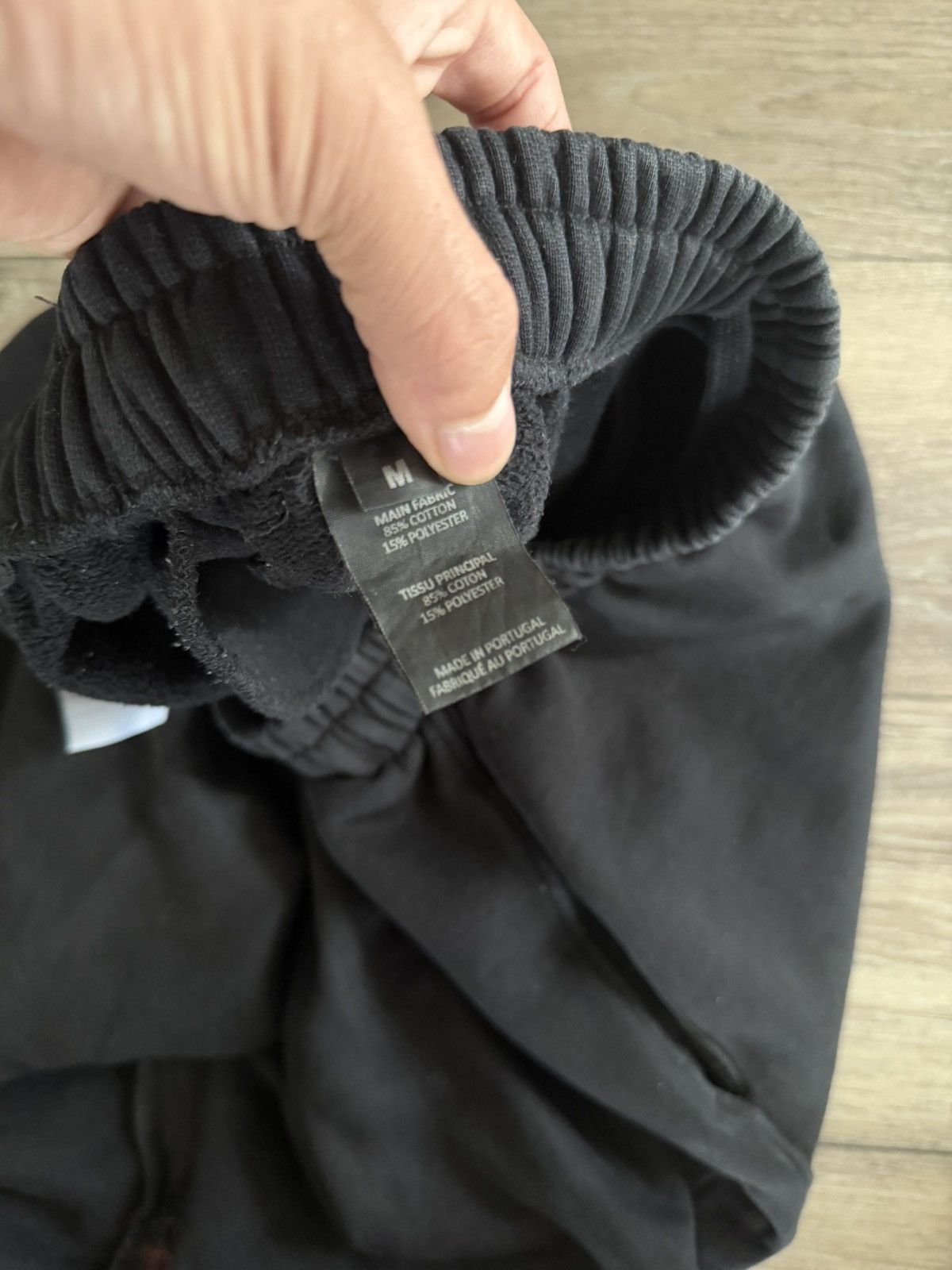 Vetements Vetements Bulldog Spirit Sweatpants Size US 32 / EU 48 - 3 Thumbnail