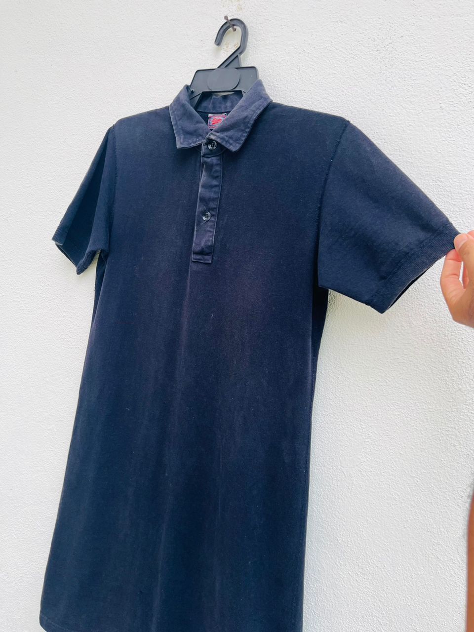 45rpm × Japanese Brand Vintage 45rpm Japanese Designer Fashion Style Long Shirt Size M / US 6-8 / IT 42-44 - 6 Thumbnail