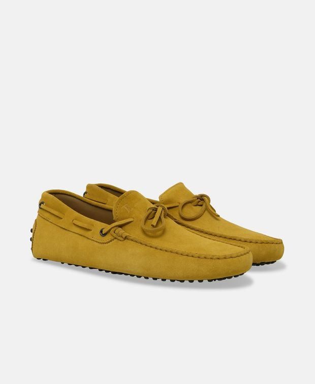 Tod's Moccasins Size US 9 / EU 42 - 1 Thumbnail