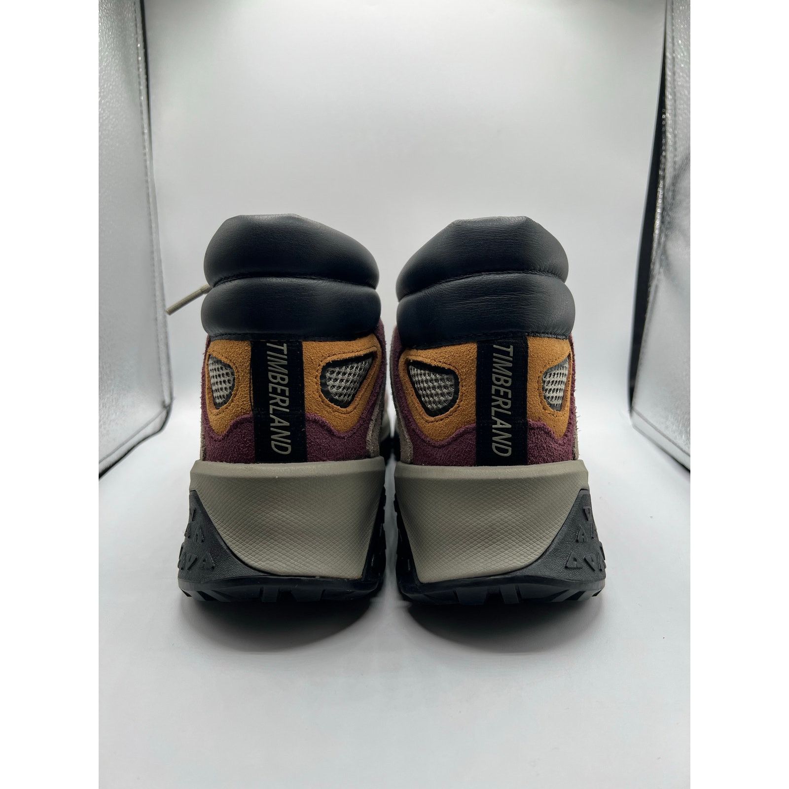 Timberland Timberland Motion Scramble Mid Trail Hiking Boots Men’s Size US 8 / EU 41 - 4 Thumbnail