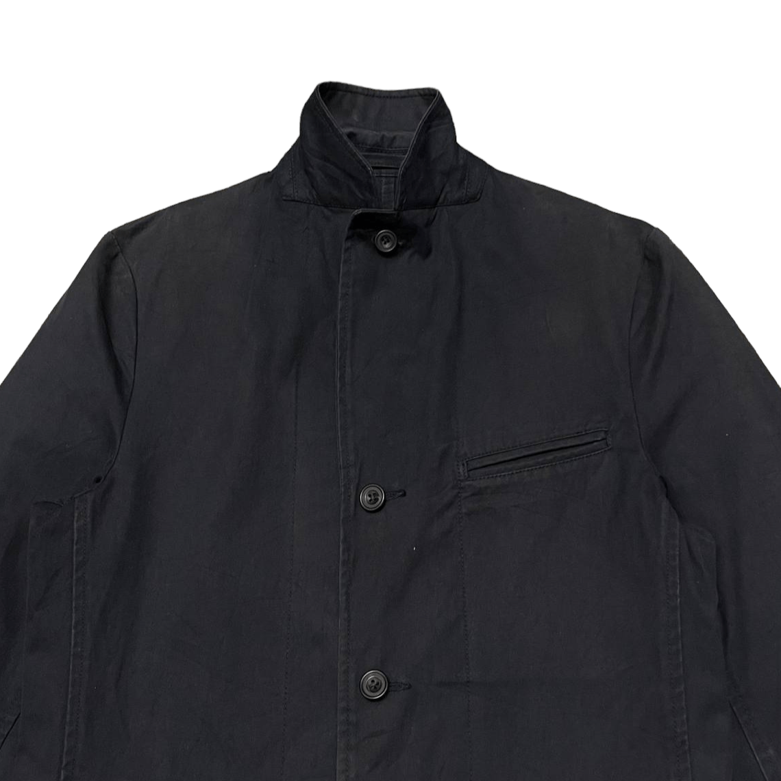 Issey Miyake Issey Miyake Im Men Chore Coat Jacket Size US M / EU 48-50 / 2 - 3 Thumbnail