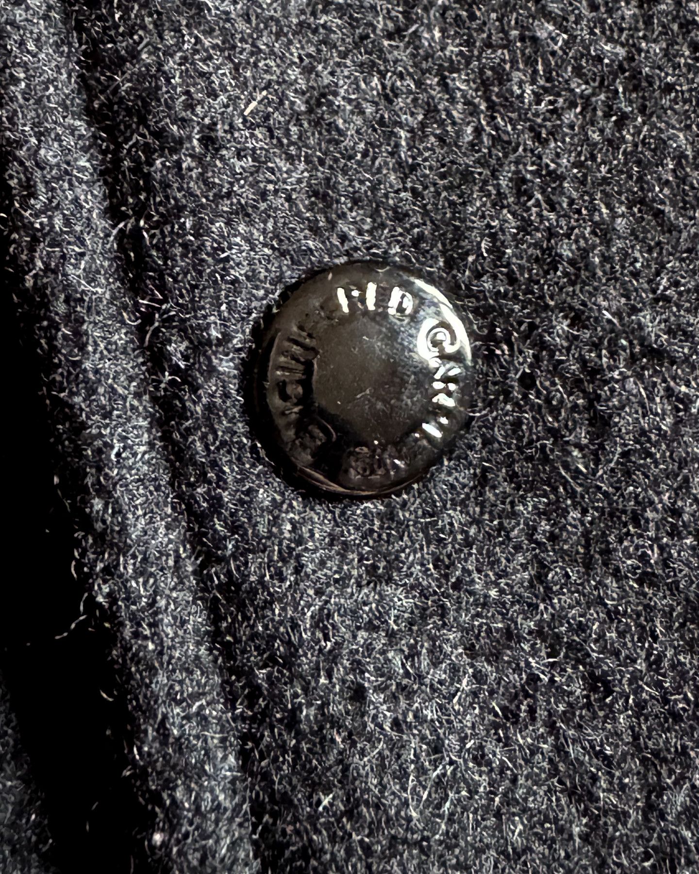 Engineered Garments Golden Bear x Engineered Gaments Varsity Leather Jacket Size US M / EU 48-50 / 2 - 8 Thumbnail