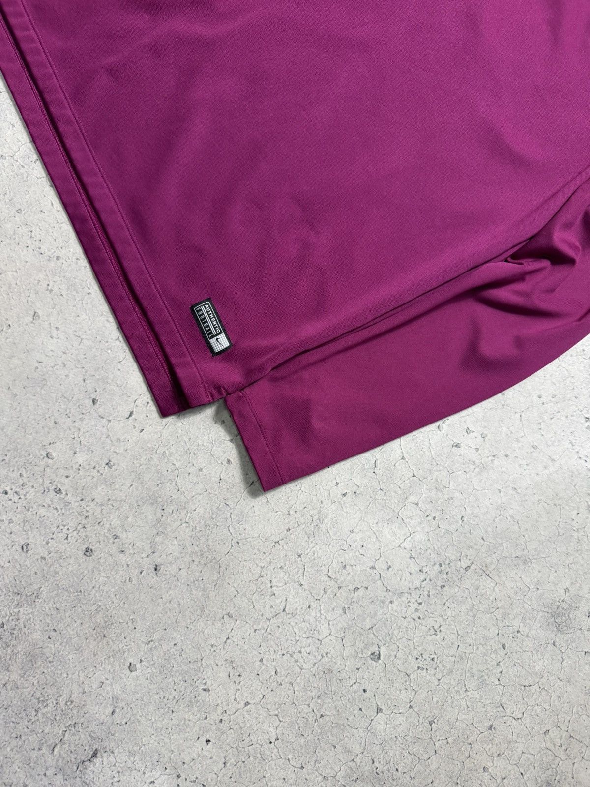 Nike Nike FC Manchester City Soccer Jersey Long Sleeve Y2K Size US M / EU 48-50 / 2 - 4 Thumbnail