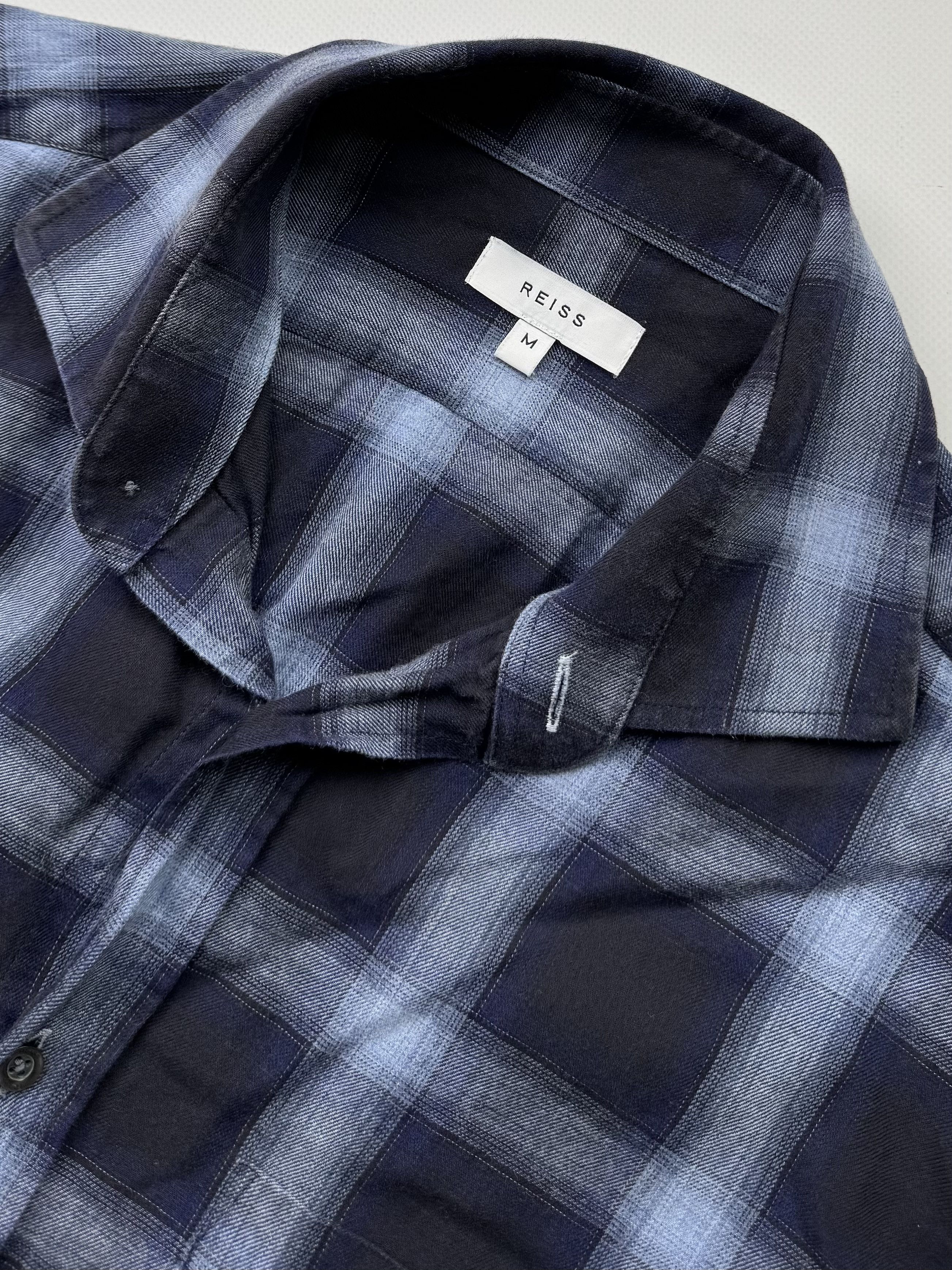 Reiss Reiss Shirt Long Sleeve (145) Size US M / EU 48-50 / 2 - 6 Thumbnail