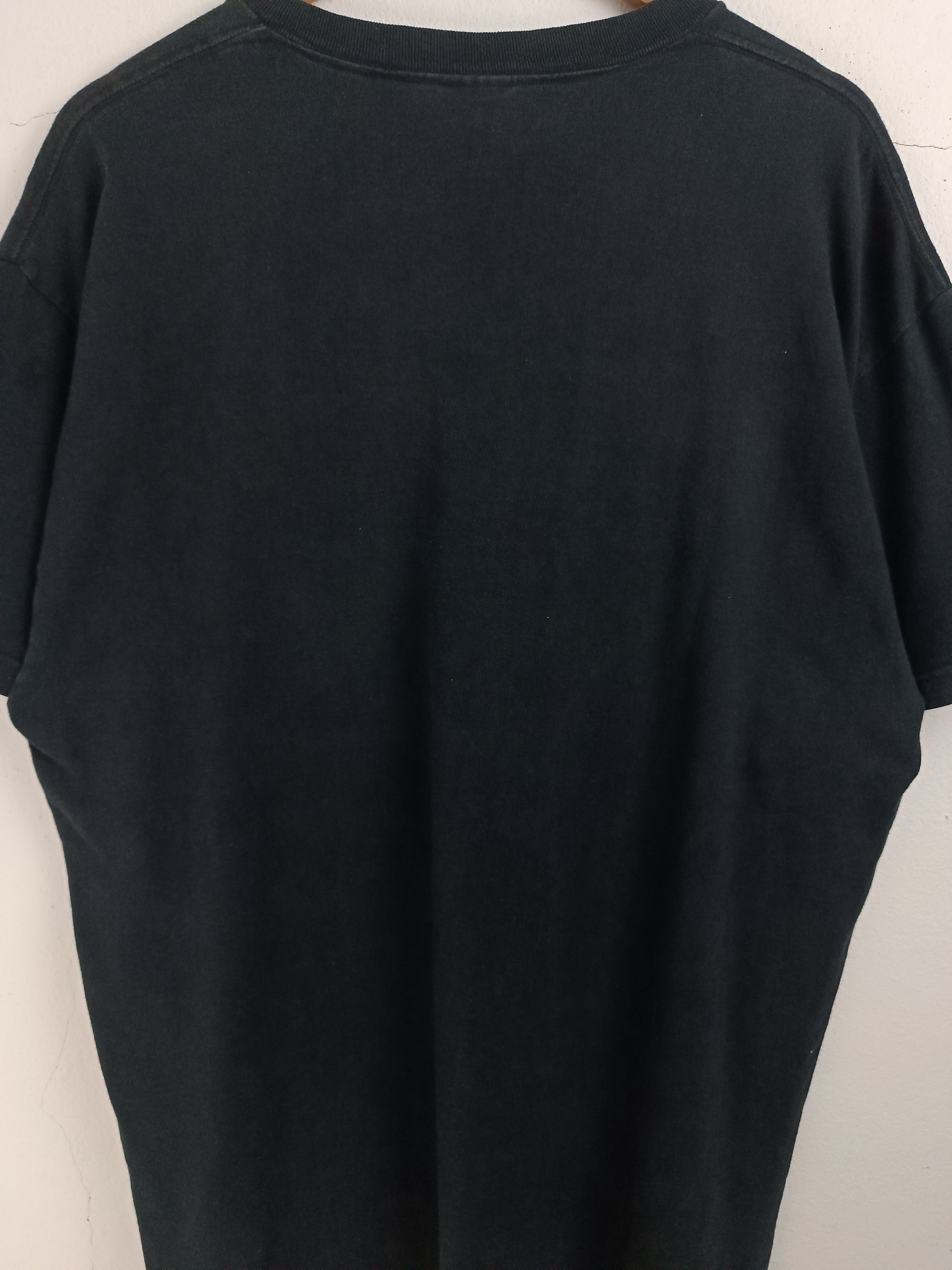 Other VINTAGE 2003 PIRATES OF THE CARIBBEAN CURSE OF BLACK PEARL Size US XL / EU 56 / 4 - 14 Thumbnail