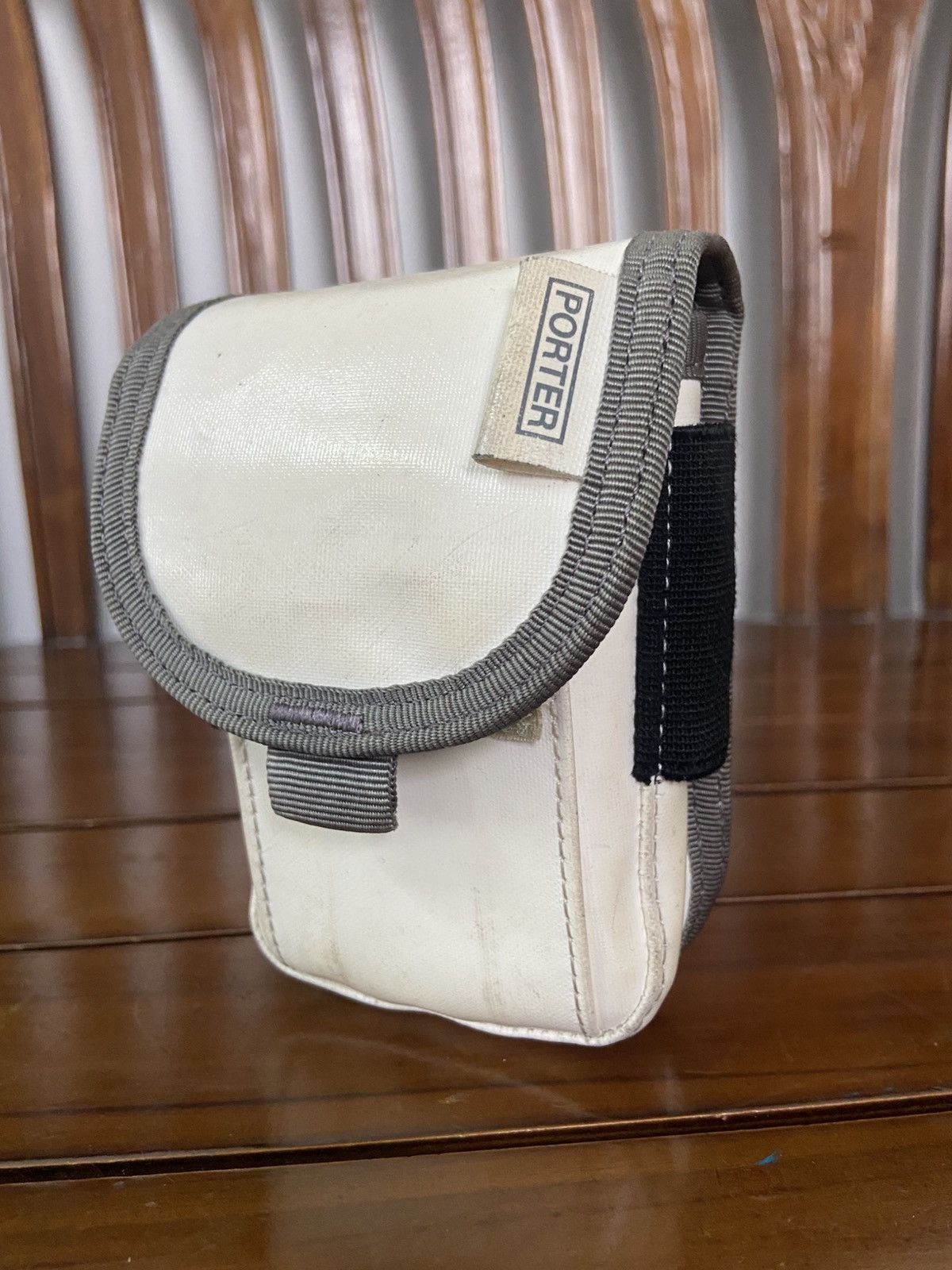 Porter Porter Yoshida & Co Holder Pouch For Bag Or Belt Size ONE SIZE - 8 Thumbnail