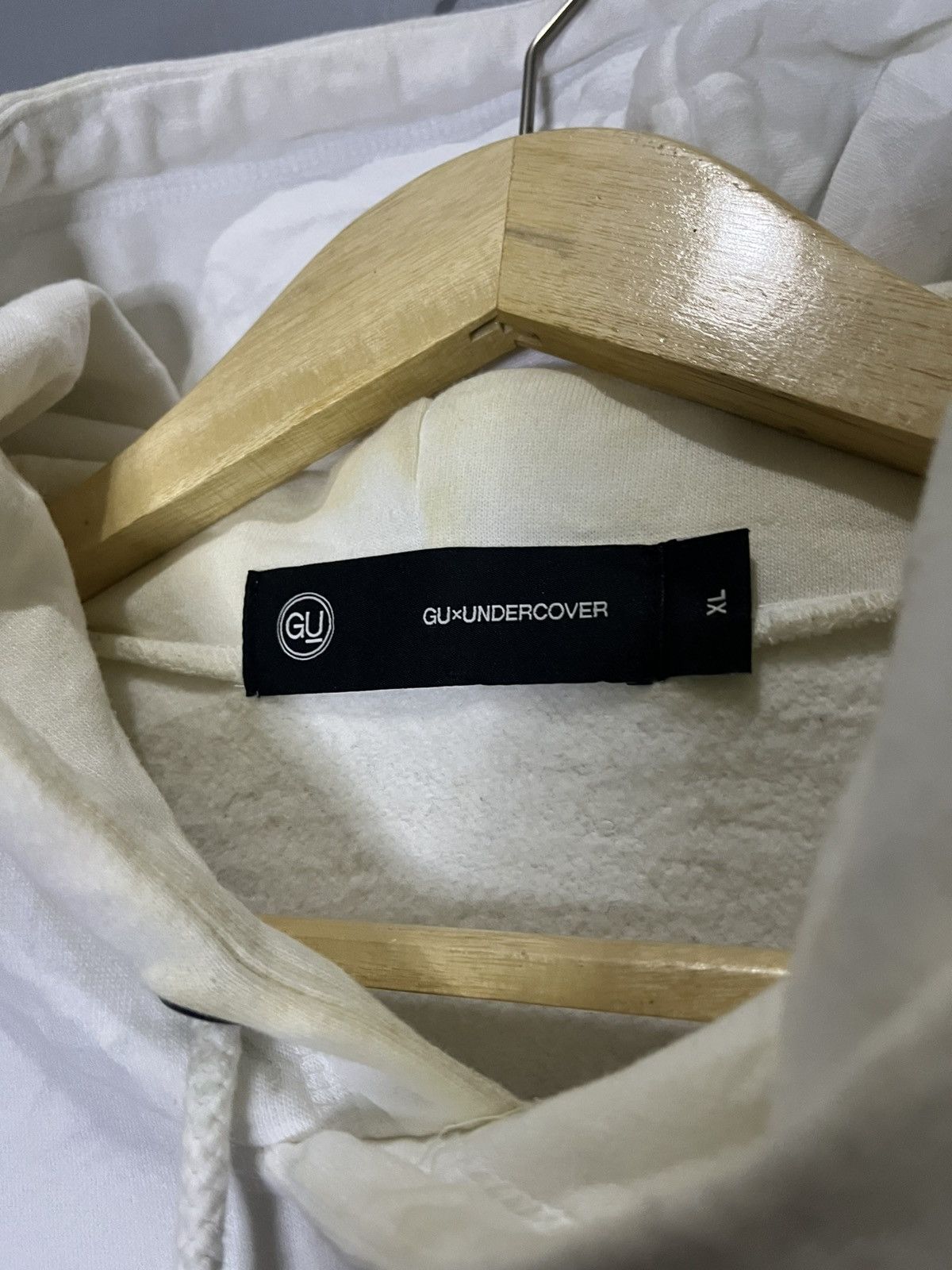 GU × Japanese Brand × Undercover Undercover X GU Size US XL / EU 56 / 4 - 4 Thumbnail