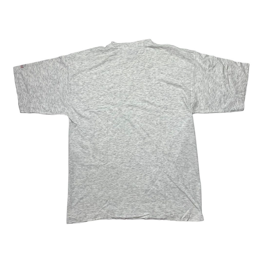 Vintage Vintage 90s tee Size US XXL / EU 58 / 5 - 5 Thumbnail