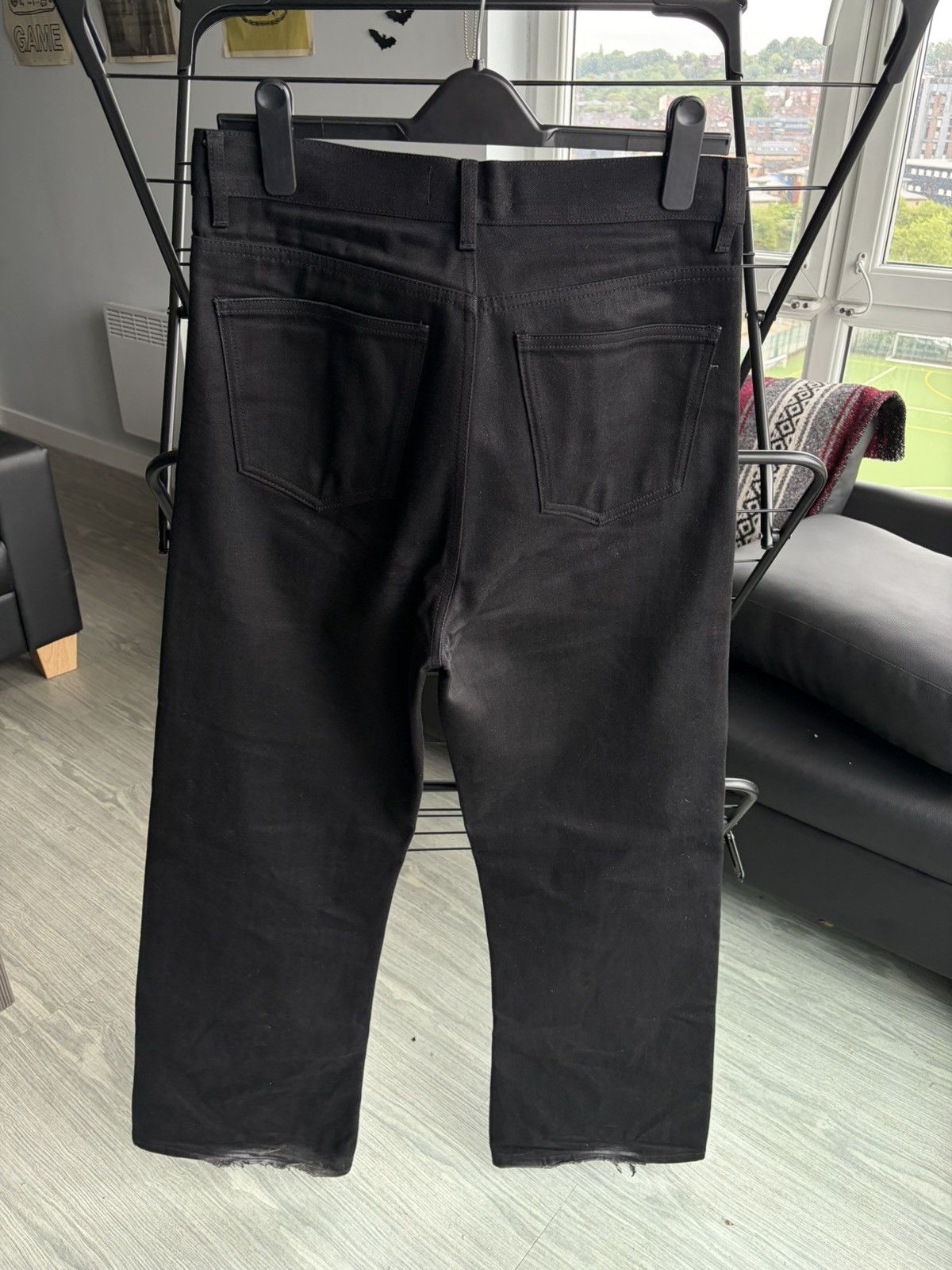 Somar Somar Ahab Jeans Size US 30 / EU 46 - 2 Thumbnail