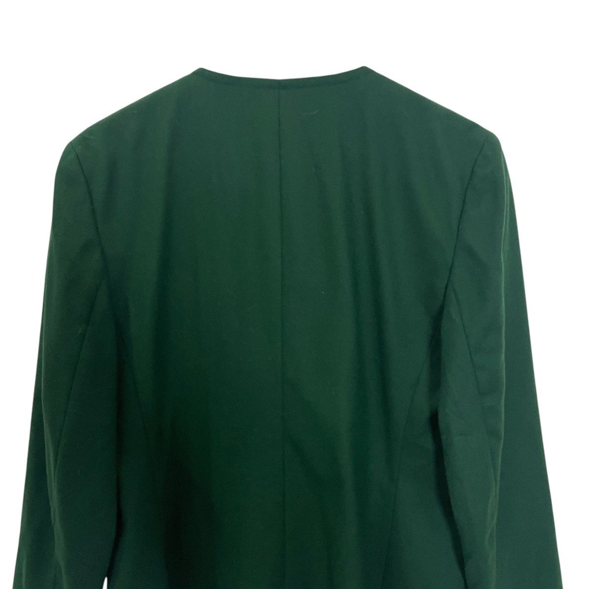 Valentino Vintage Valentino Miss V Jacket Size L / US 10 / IT 46 - 9 Thumbnail