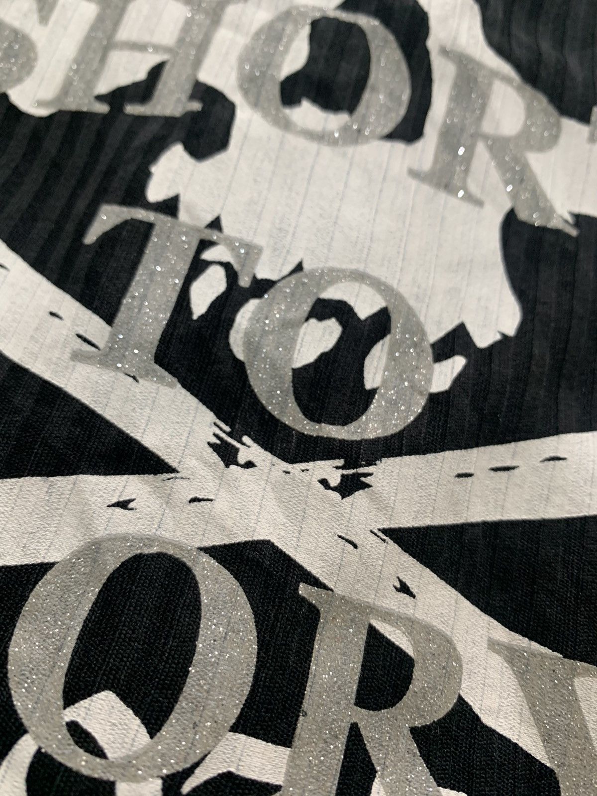 If Six Was Nine ‼️WILD LIFE JACKET PUNK POEM BONDAGE SKULL JAPANESE Size US M / EU 48-50 / 2 - 8 Thumbnail