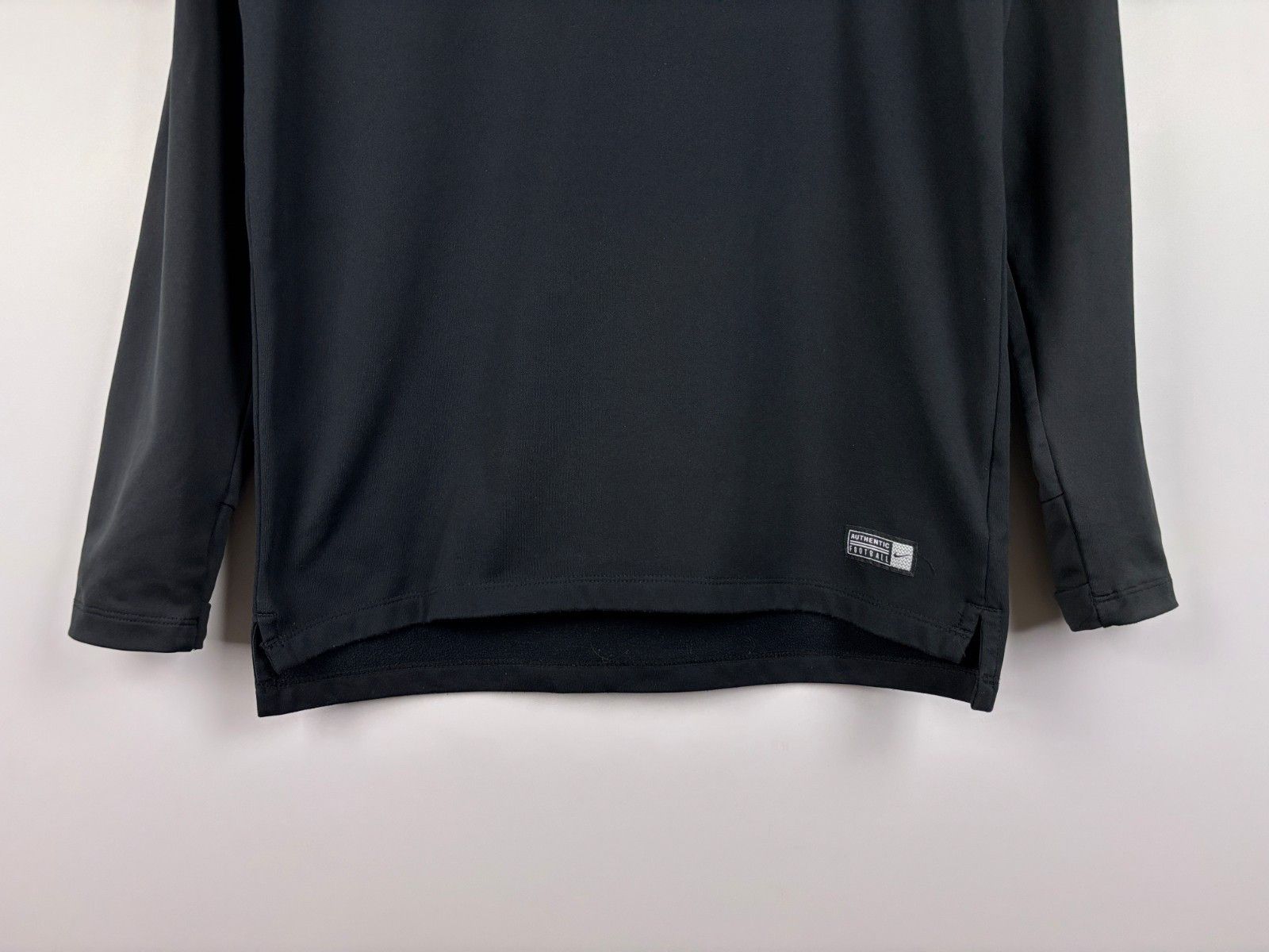 Nike Nike England National Drill Top Dri-Fit Training Jacket S Size US S / EU 44-46 / 1 - 3 Thumbnail
