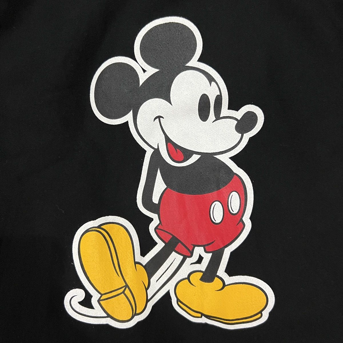Takahiromiyashita The Soloist. Takahiromiyashita TheSoloist. by Disney SS20 Reversible Mick Size US S / EU 44-46 / 1 - 7 Thumbnail