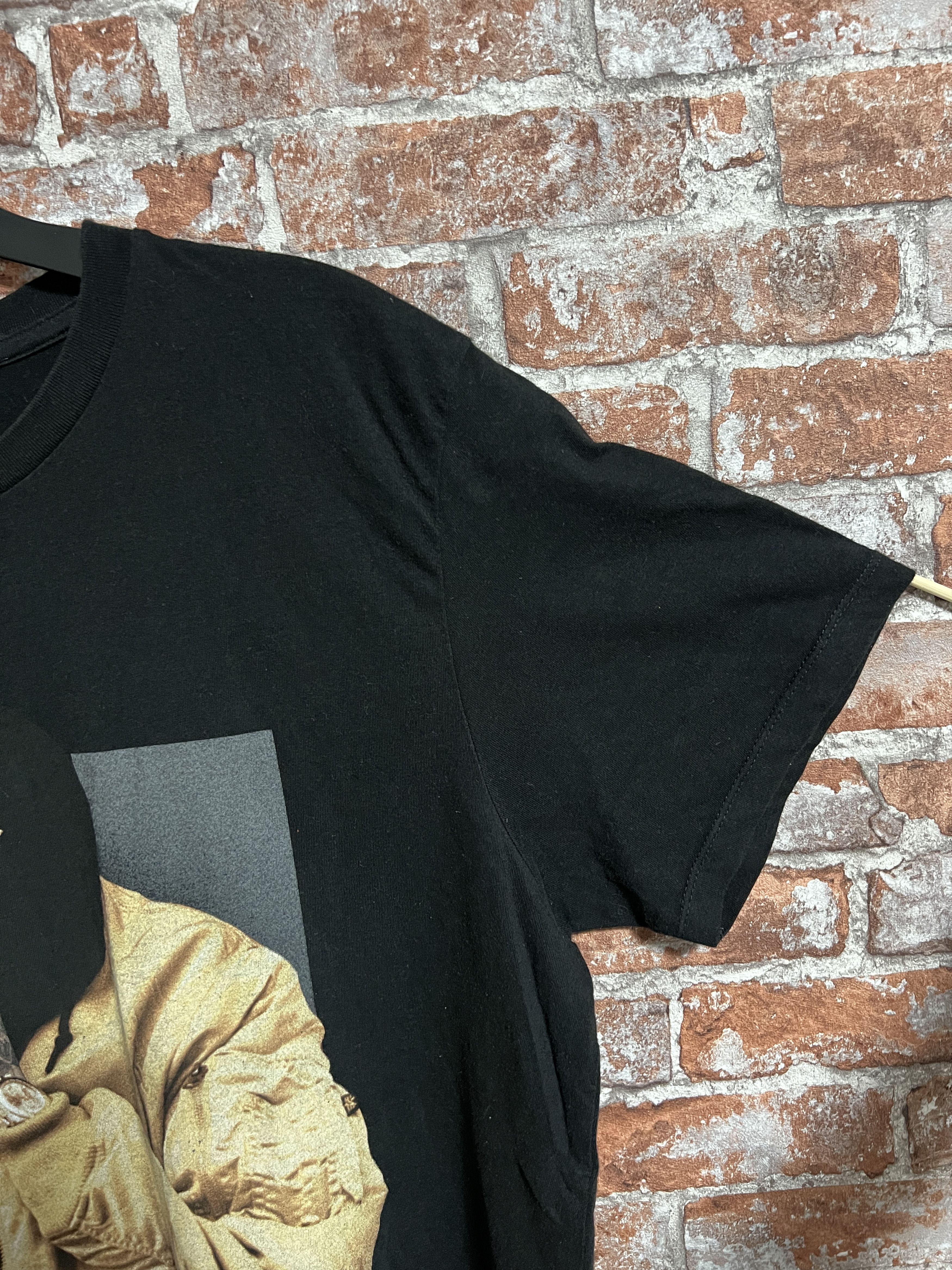 Band Tees Vintage 2000s Sido Rap Continental Tag T-shirt Size US L / EU 52-54 / 3 - 5 Thumbnail