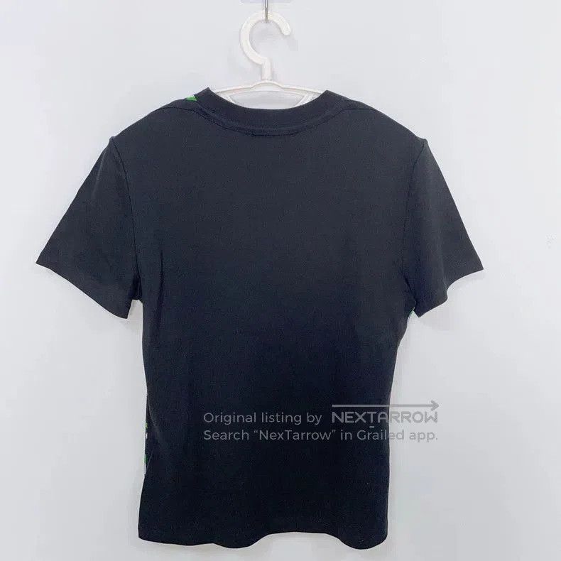 Louis Vuitton Louis Vuitton Printed Short Sleeve T-shirt. Size US S / EU 44-46 / 1 - 2 Thumbnail