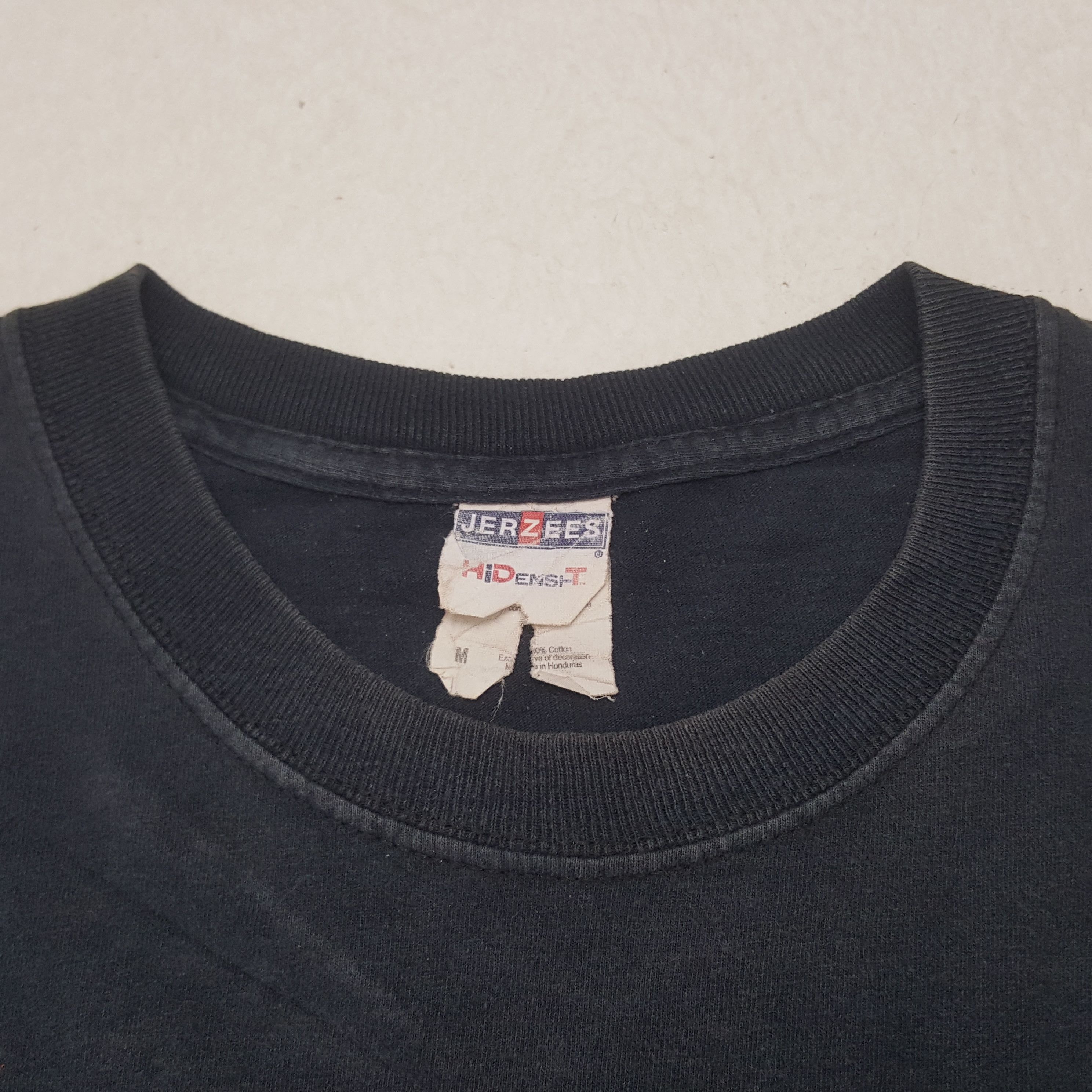 Jerzees × Vintage Vintage Halo Master Chief Tshirt Size US M / EU 48-50 / 2 - 4 Thumbnail