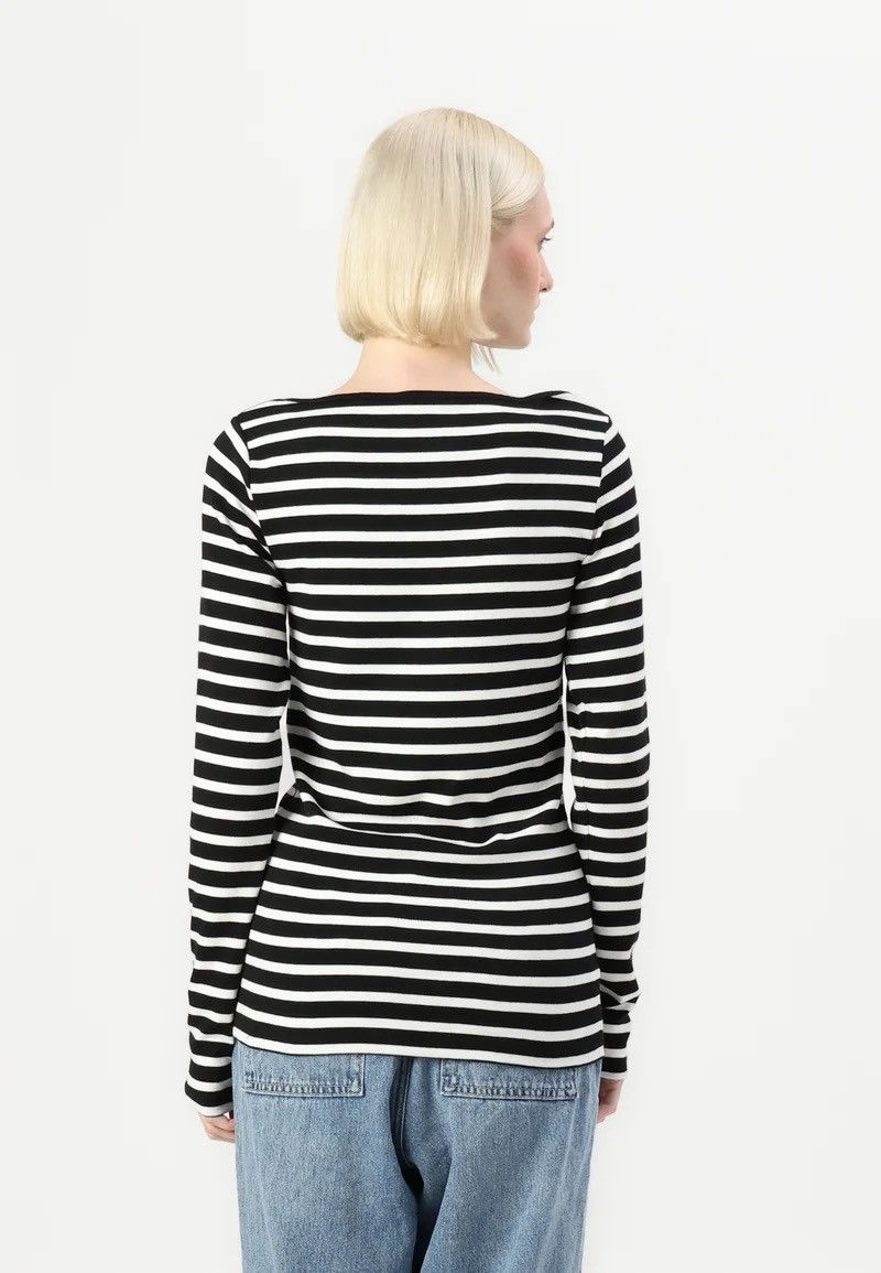 Journal Standard 🇯🇵 Relume Journal Standard Long sleeve stripe women japanese Size S / US 4 / IT 40 - 7 Thumbnail