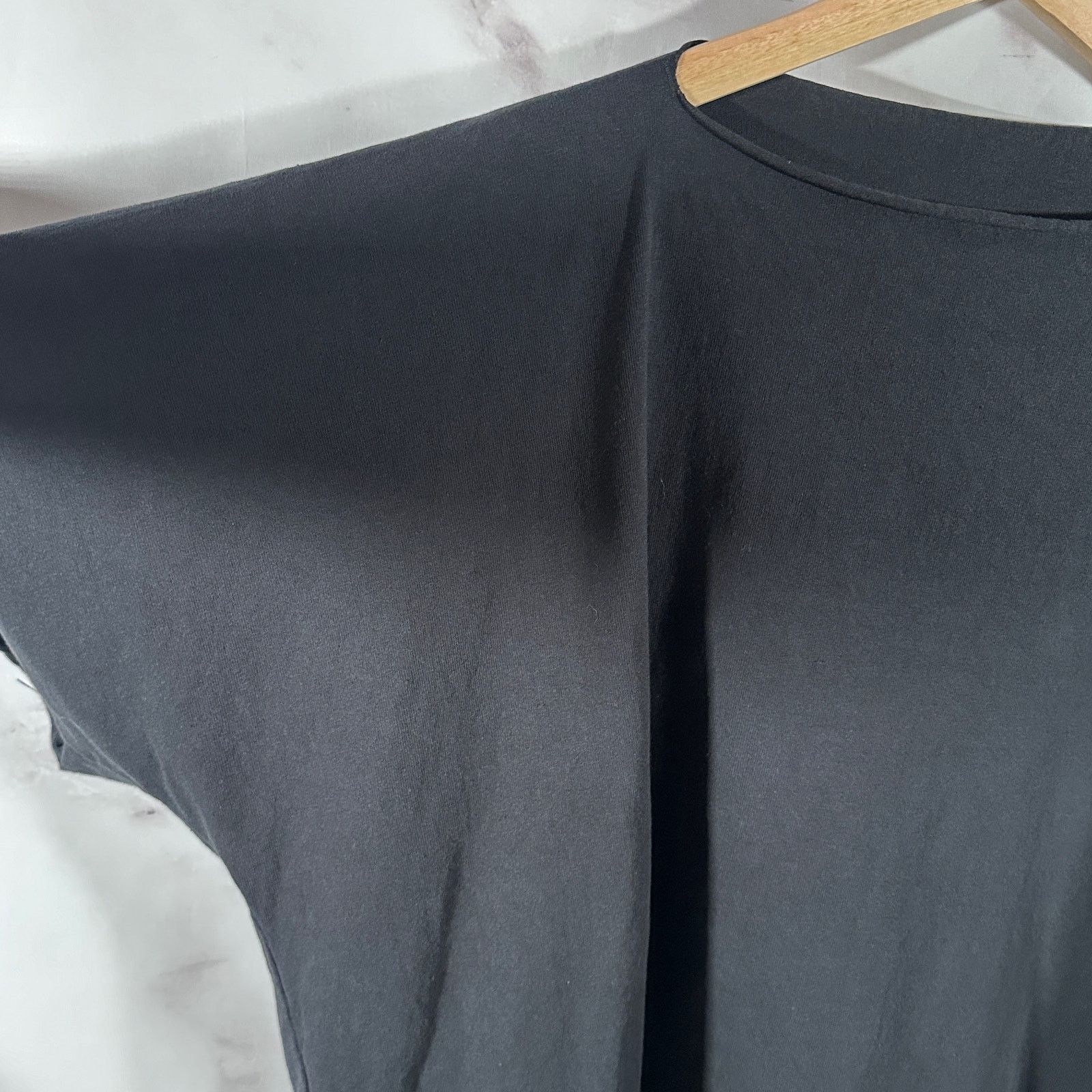 Kanye West Sample Black Box Tee Size US M / EU 48-50 / 2 - 3 Thumbnail