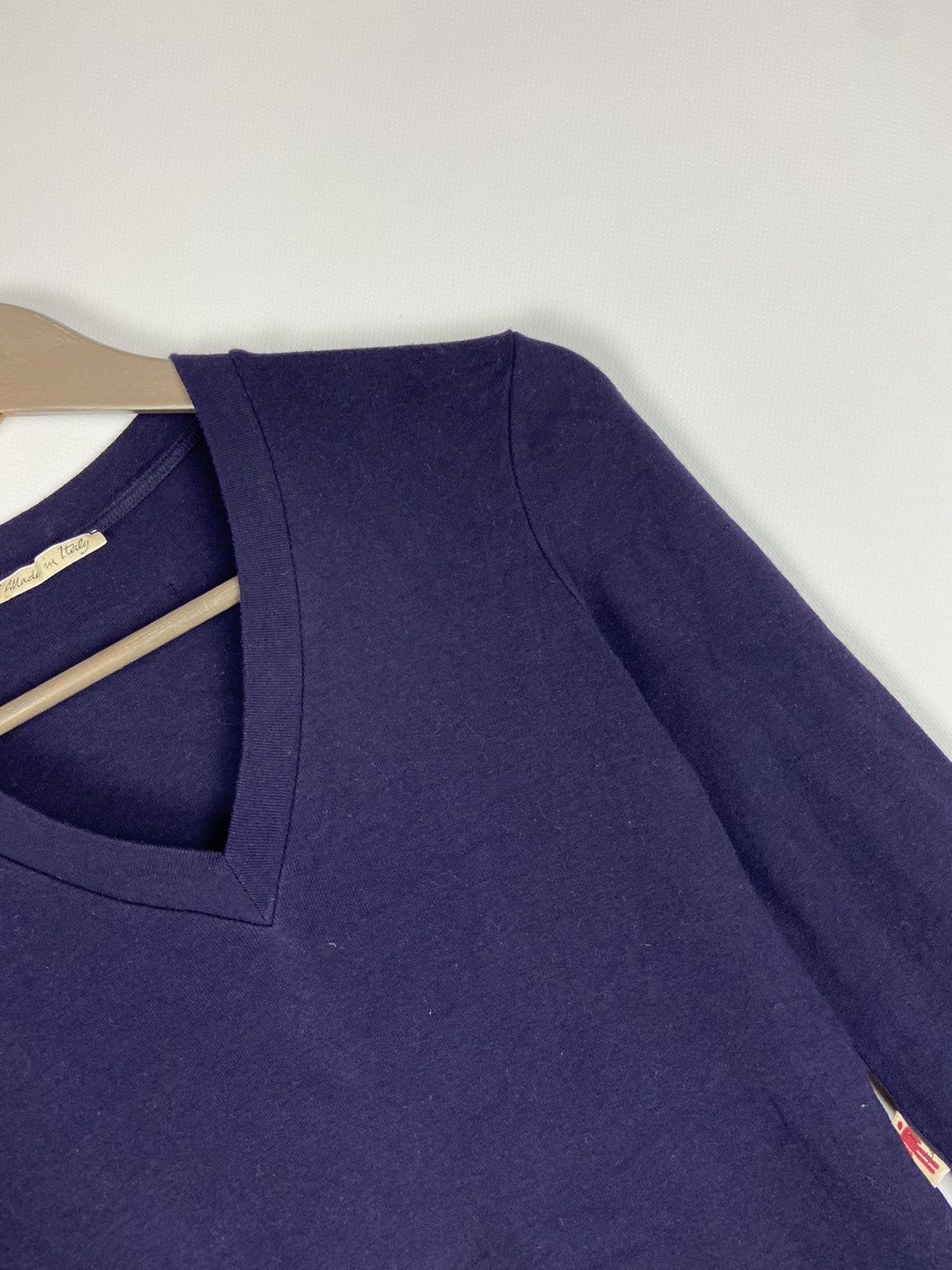 Jean Paul Gaultier Vintage Jean Paul Gaultier Jeans Donna AvantGarde Maxi Dress Size M / US 6-8 / IT 42-44 - 4 Thumbnail