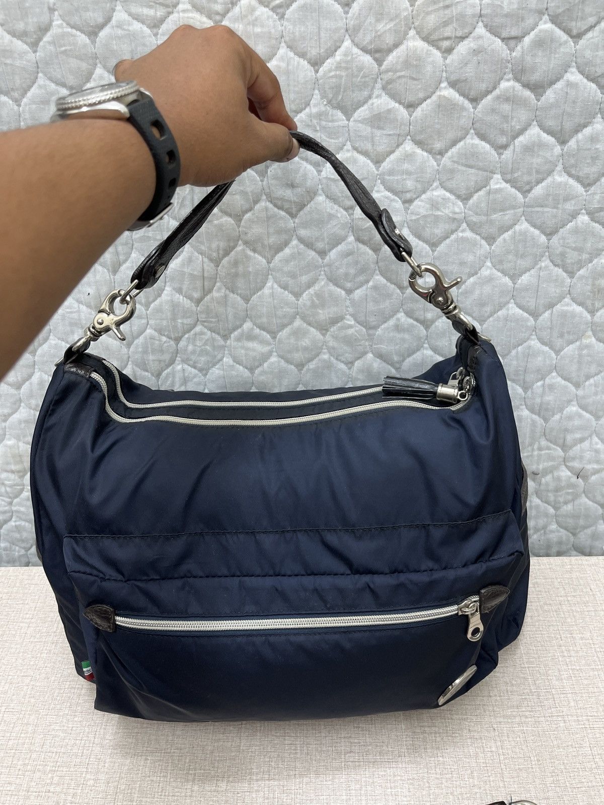 Orobianco 🔥🔥🔥STEALS OROBIANCO 2WAY BAG Size ONE SIZE - 9 Thumbnail