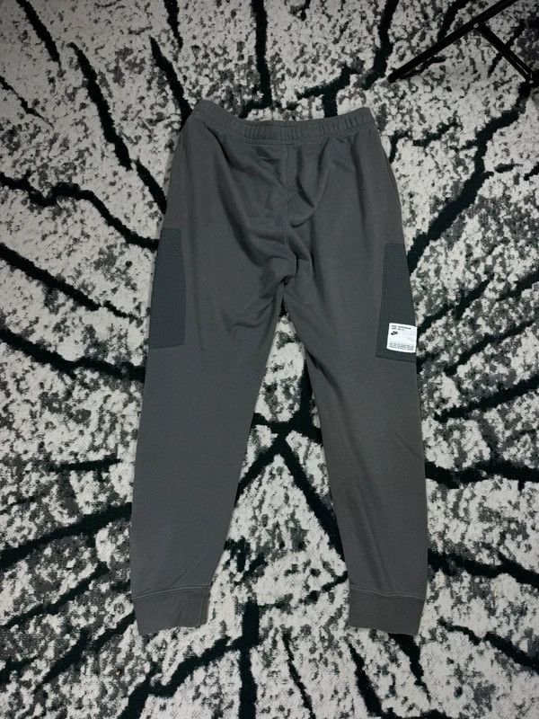 Nike Nike tracksuit pants gray S Size US 28 / EU 44 - 2 Thumbnail