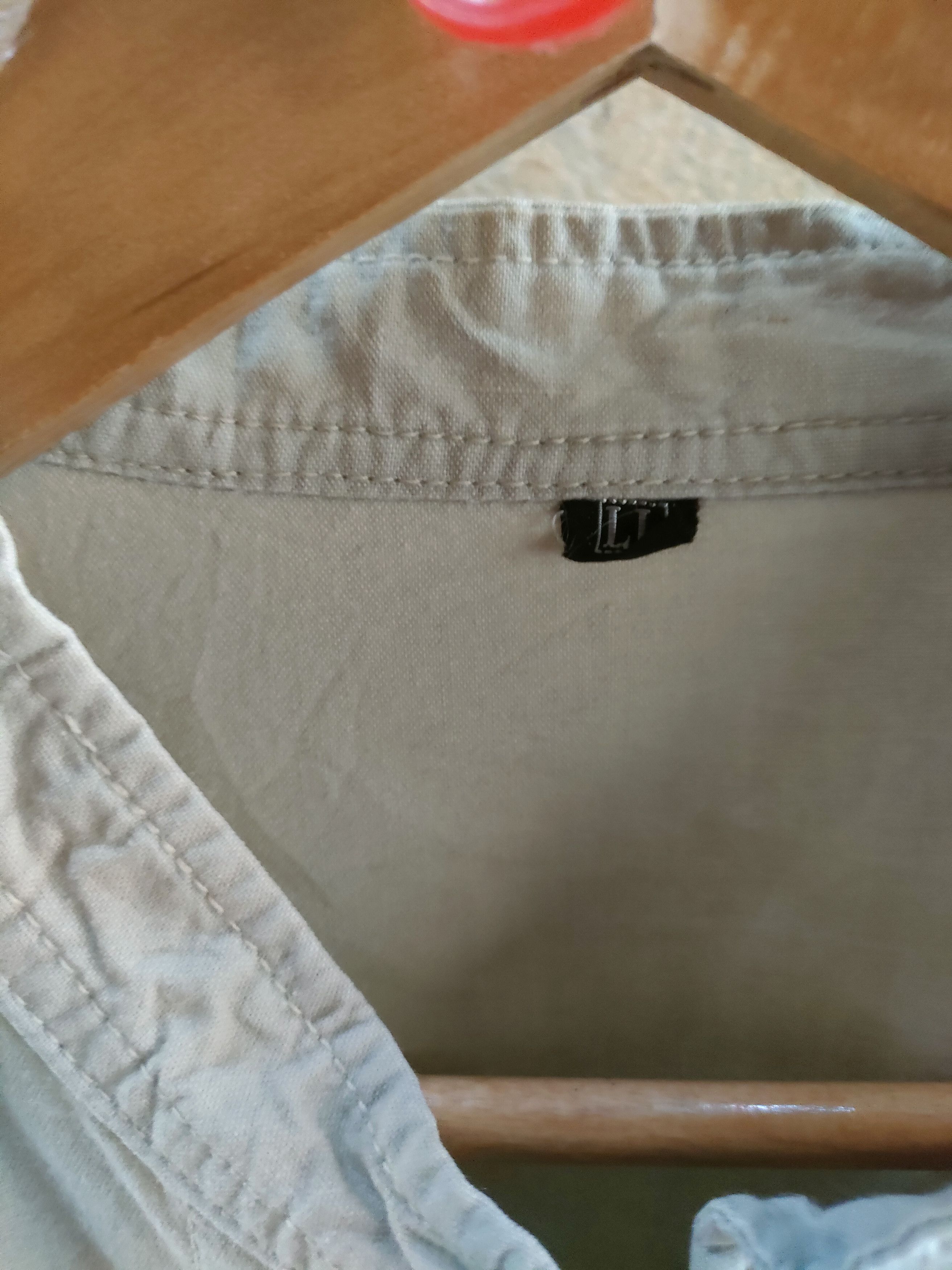 Japanese Brand × Kapital × Vintage Vintage CAPITAN Light Cotton Jacket Size US M / EU 48-50 / 2 - 3 Thumbnail