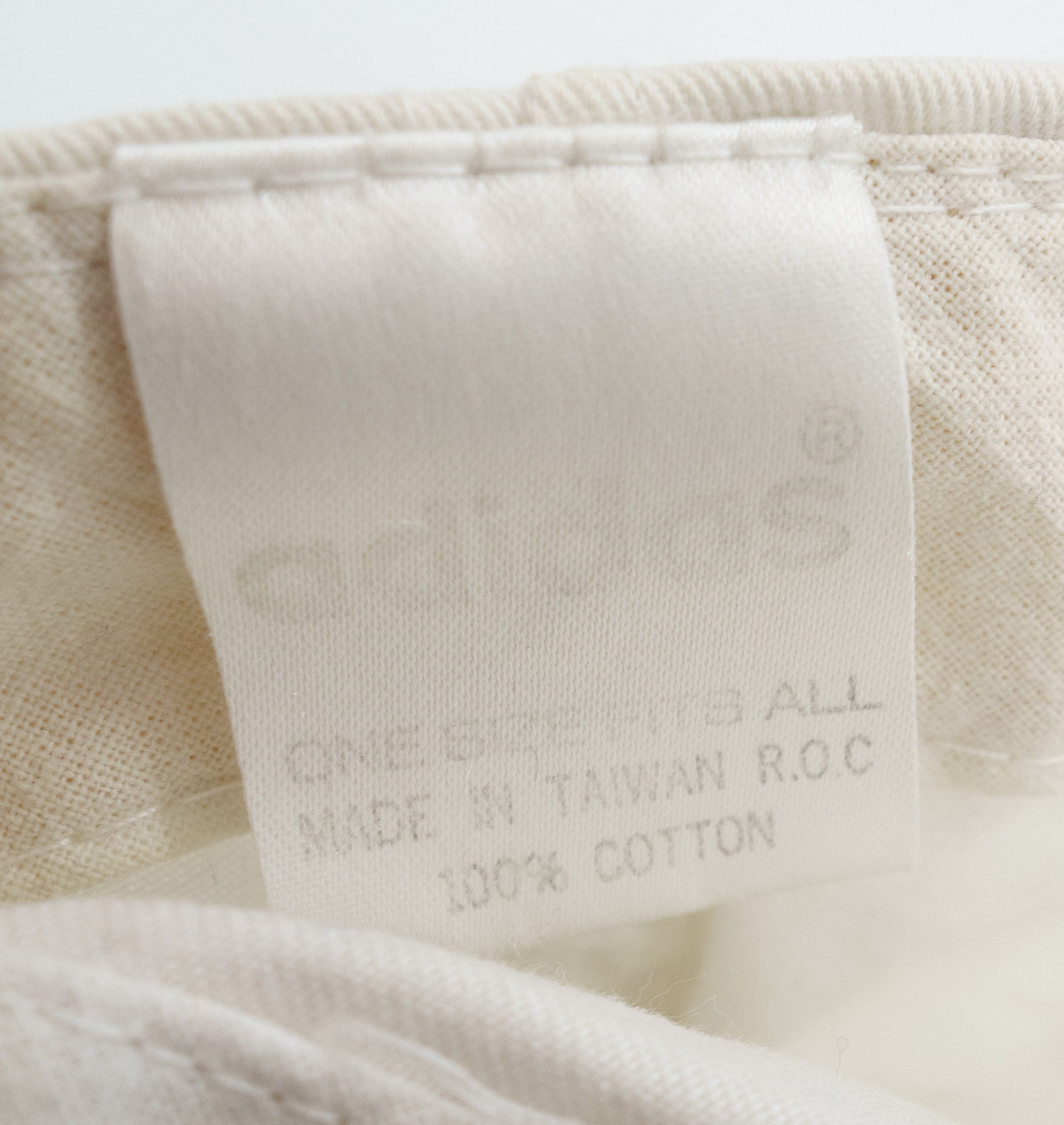 Adidas 90S Big Logo Sun Faded Cap Size ONE SIZE - 5 Thumbnail