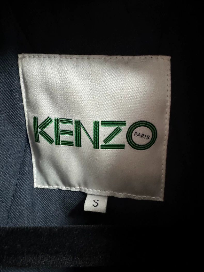 Kenzo KENZO College baseball uniforms Size US S / EU 44-46 / 1 - 3 Thumbnail