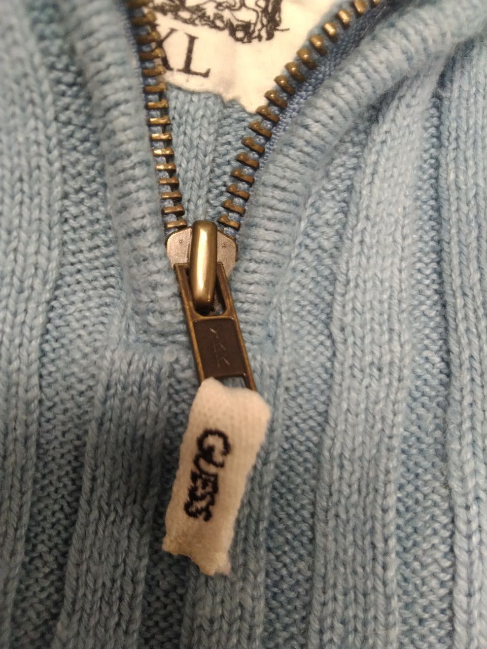 Guess sweater Guess Size M / US 6-8 / IT 42-44 - 4 Thumbnail