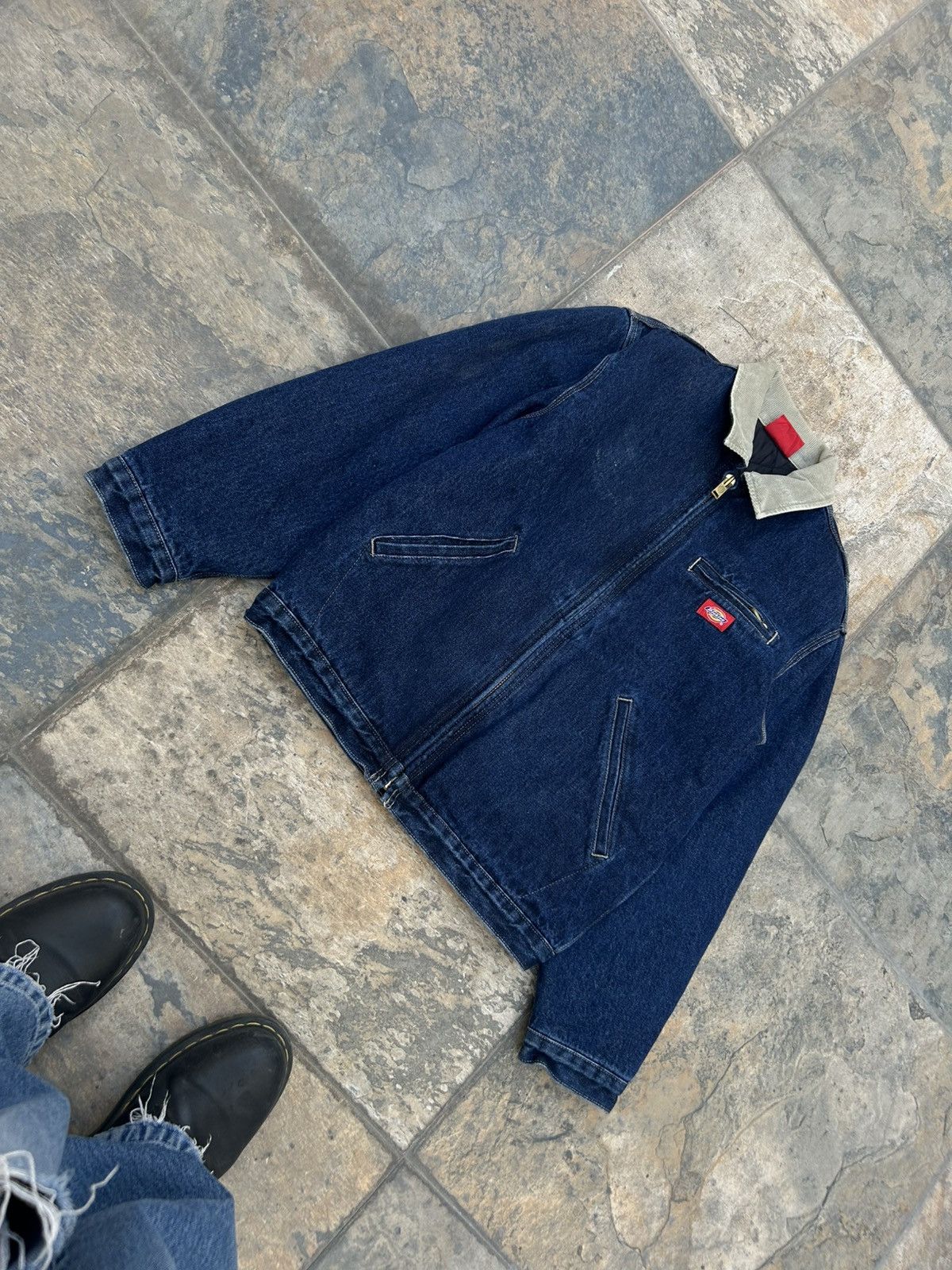 Carhartt × Dickies × Vintage Dickies Detroit Jacket Size US M / EU 48-50 / 2 - 3 Thumbnail