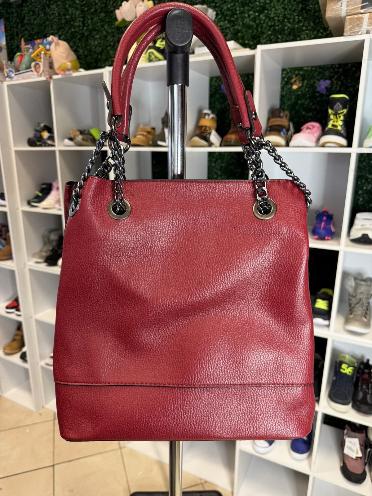 Pierre Cardin Handlebag Size ONE SIZE - 6 Thumbnail