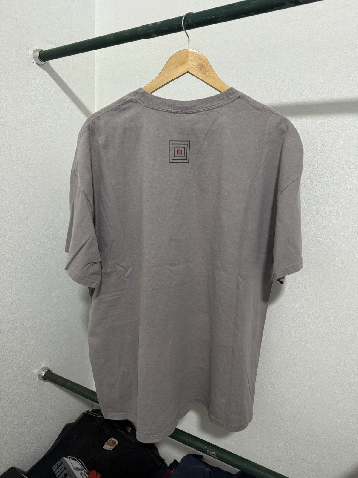 Architect × Vintage Frank Lloyd Wright Graphic Tee Size US XXL / EU 58 / 5 - 3 Thumbnail
