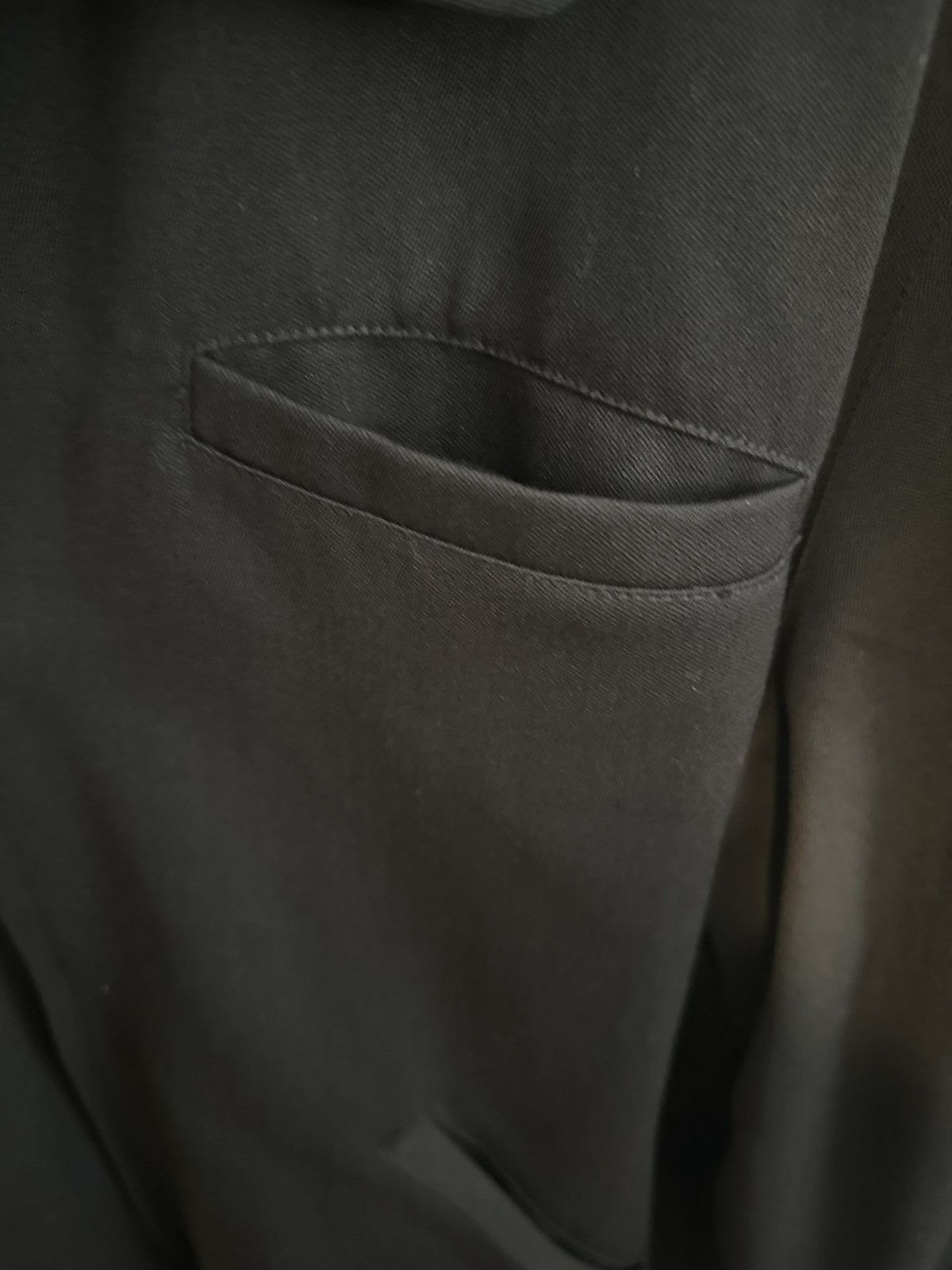 No Maintenance No Maintenance MECHANIC JACKET Size US XL / EU 56 / 4 - 8 Thumbnail