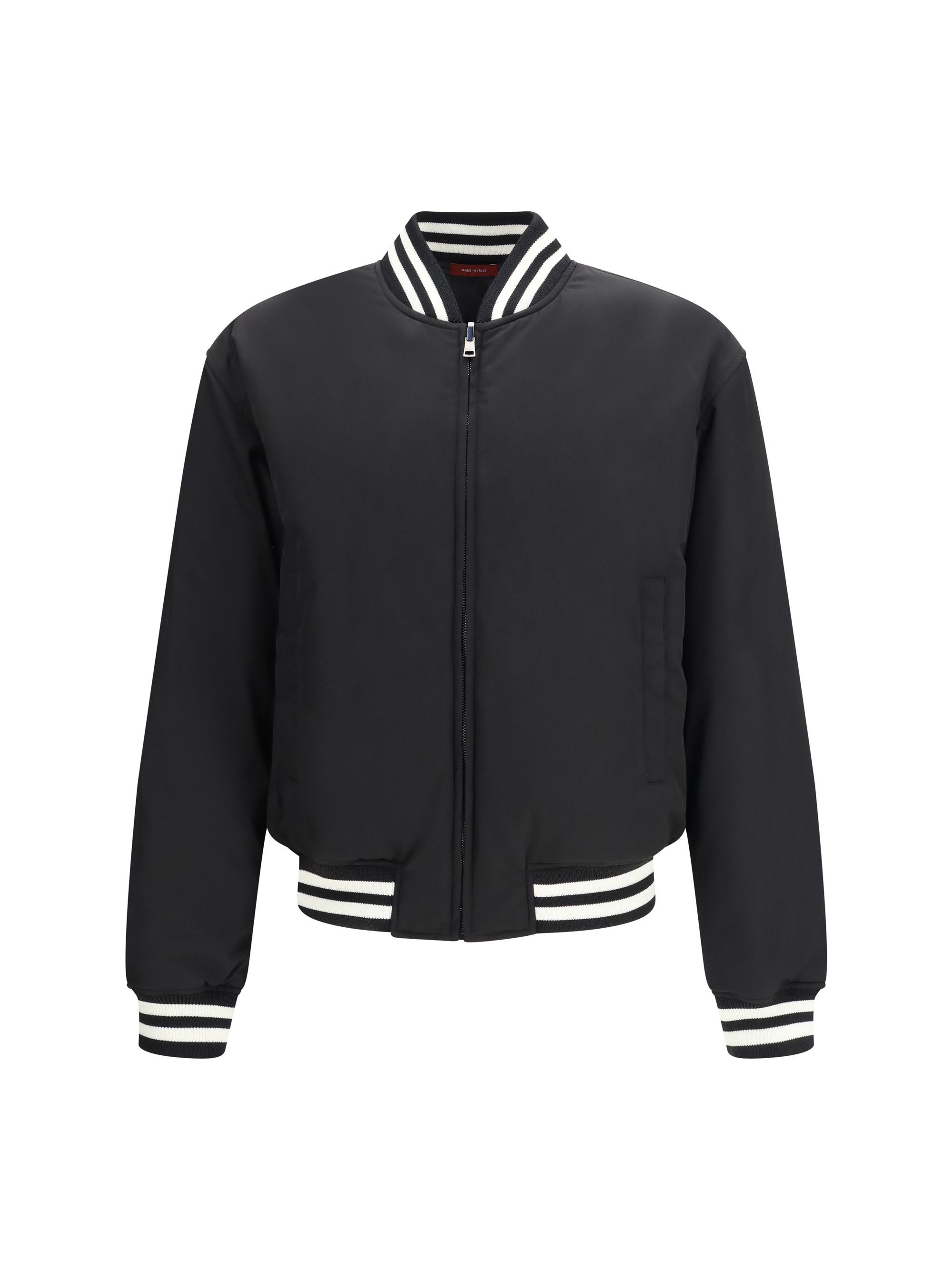Gucci GG Supreme nylon Jacket Size US M / EU 48-50 / 2 - 1 Thumbnail