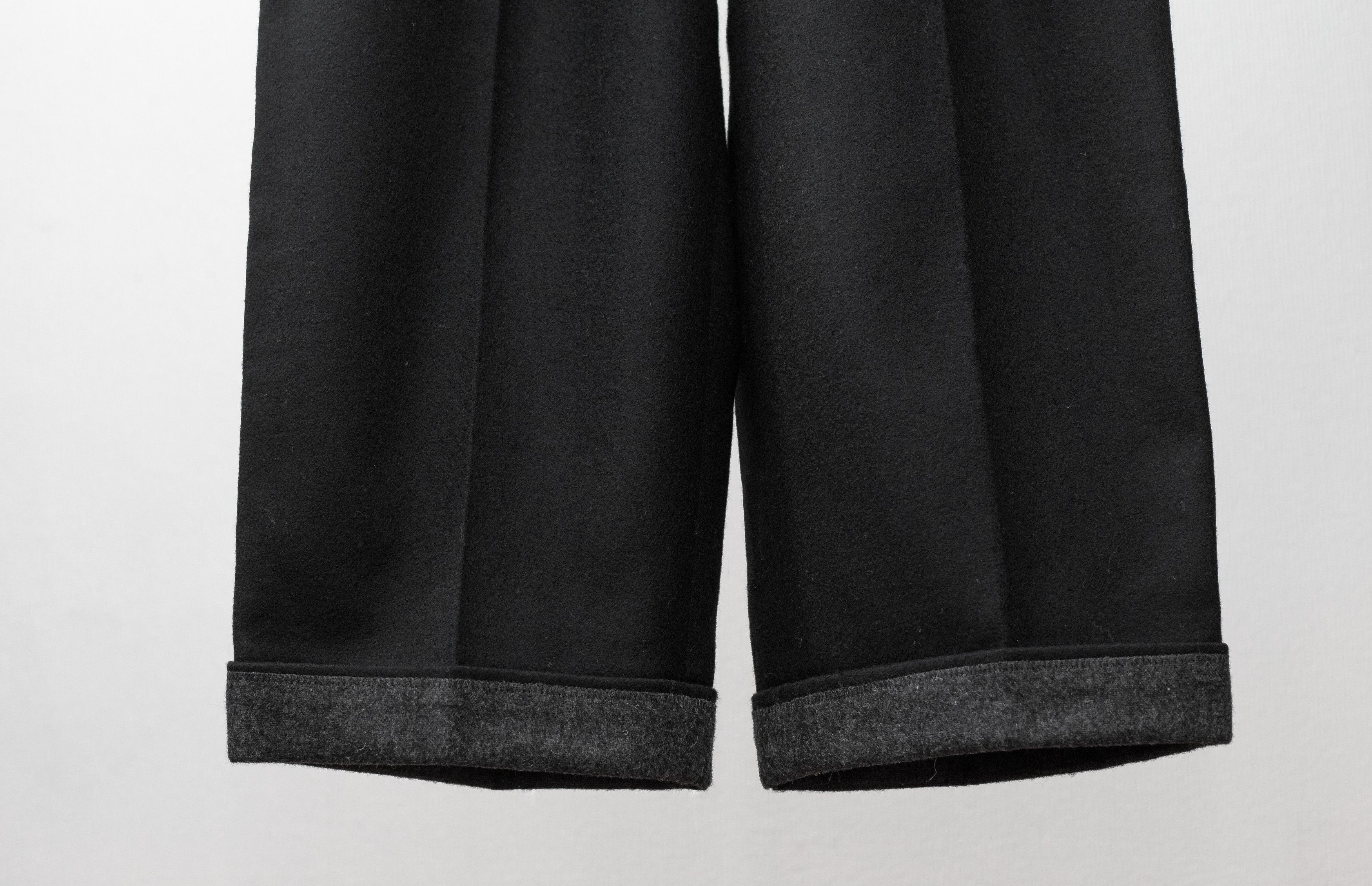 Comme des Garcons Homme 1997AW wool pants Size US 32 / EU 48 - 5 Thumbnail