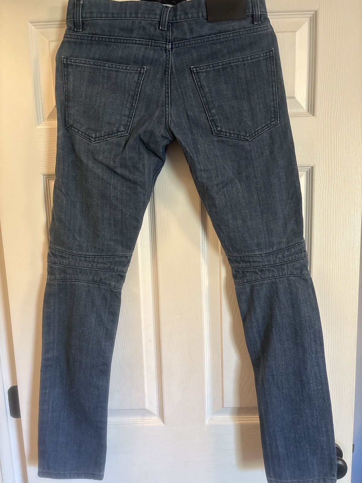 Pierre Balmain Balmain Jeans Size US 32 / EU 48 - 3 Thumbnail