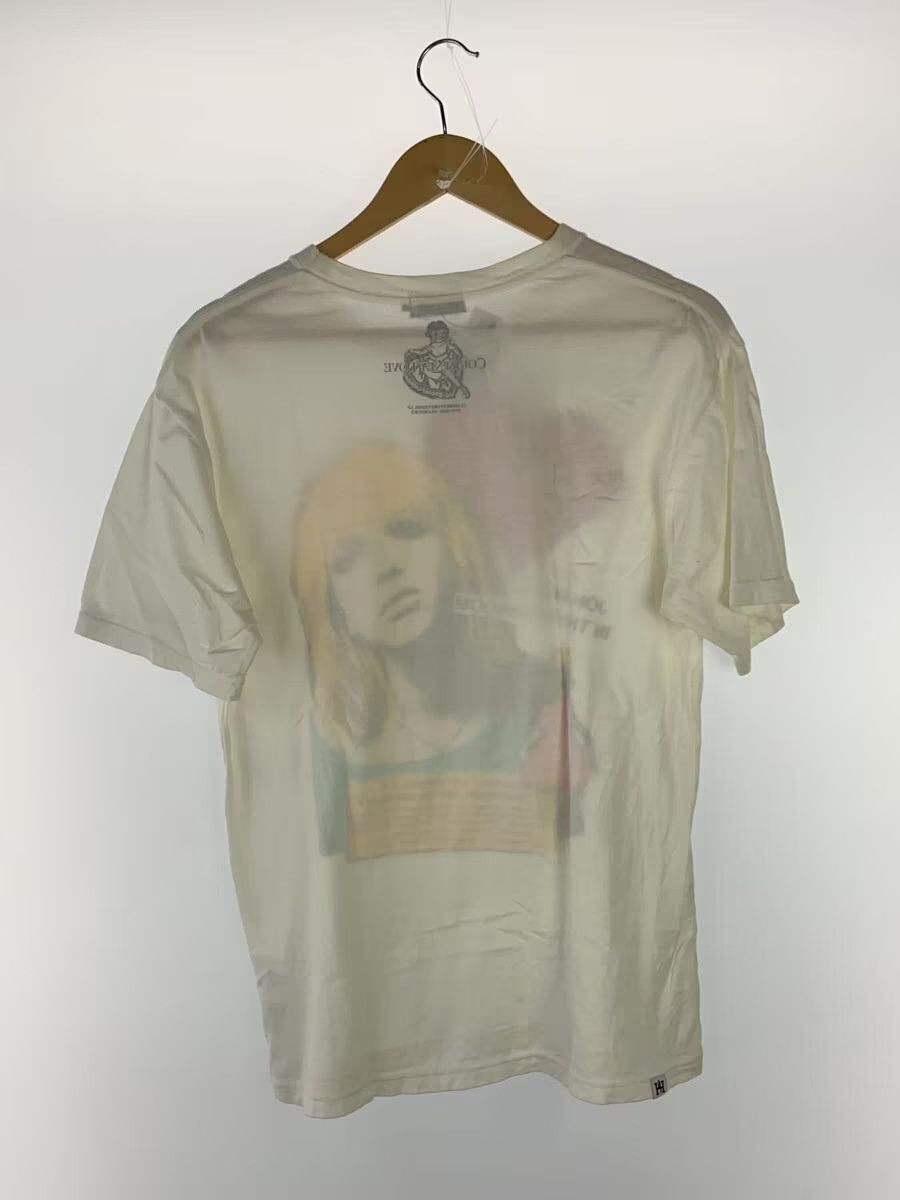 Hysteric Glamour Courtney Love Tee Size US S / EU 44-46 / 1 - 2 Thumbnail