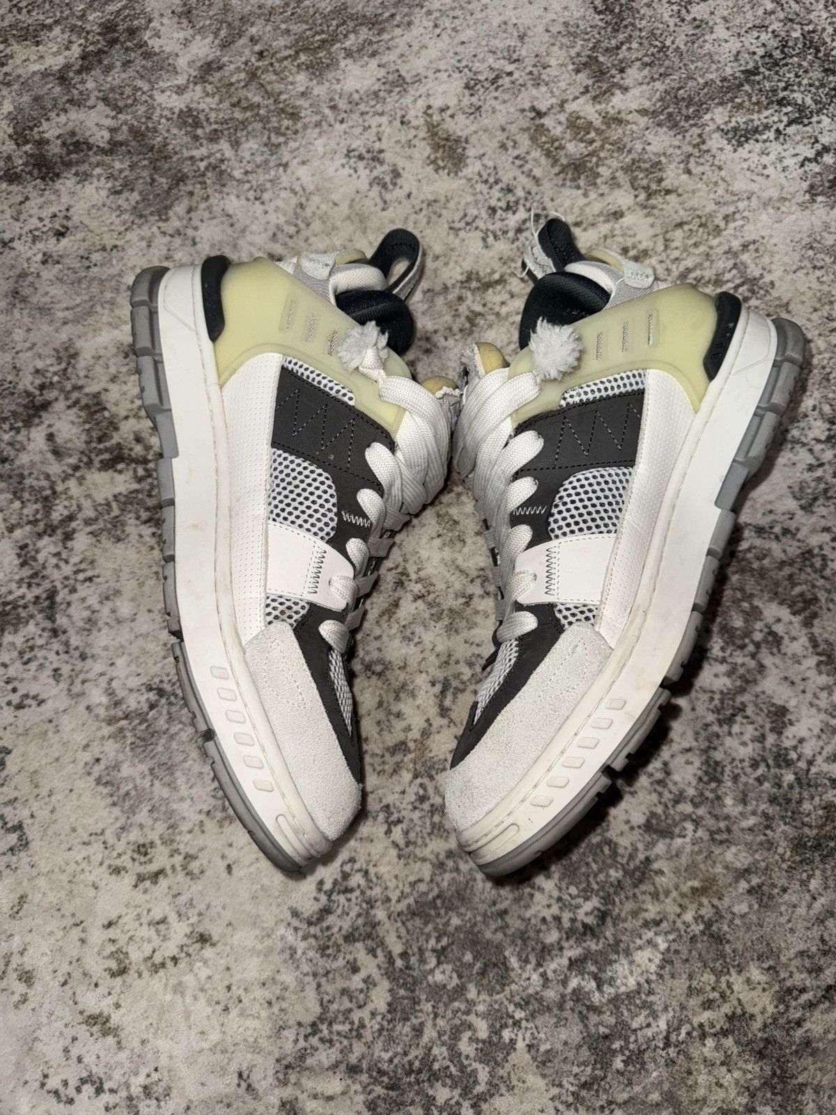 Axel Arigato AXEL ARIGATO AREA PATCHWORK size 10 Size US 10 / EU 43 - 6 Thumbnail