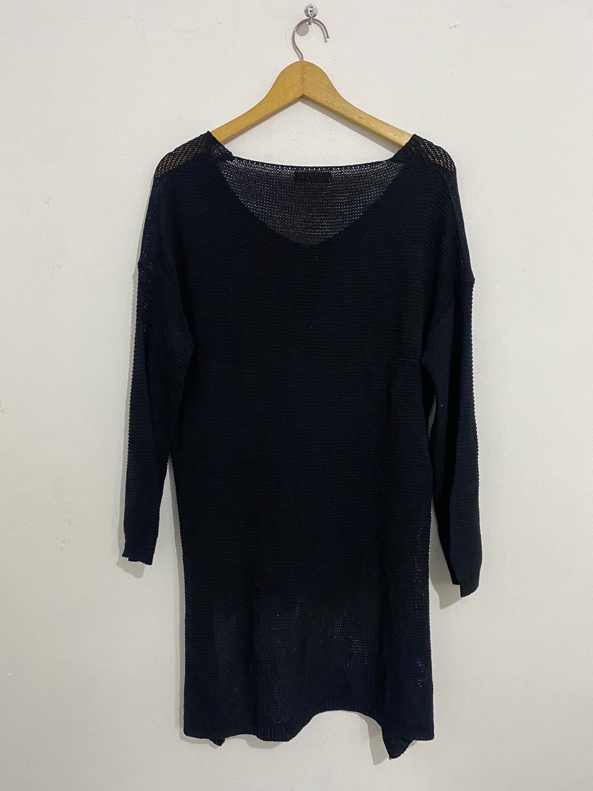 Other Popeye knitted japanese longest issey styled Size US L / EU 52-54 / 3 - 4 Thumbnail