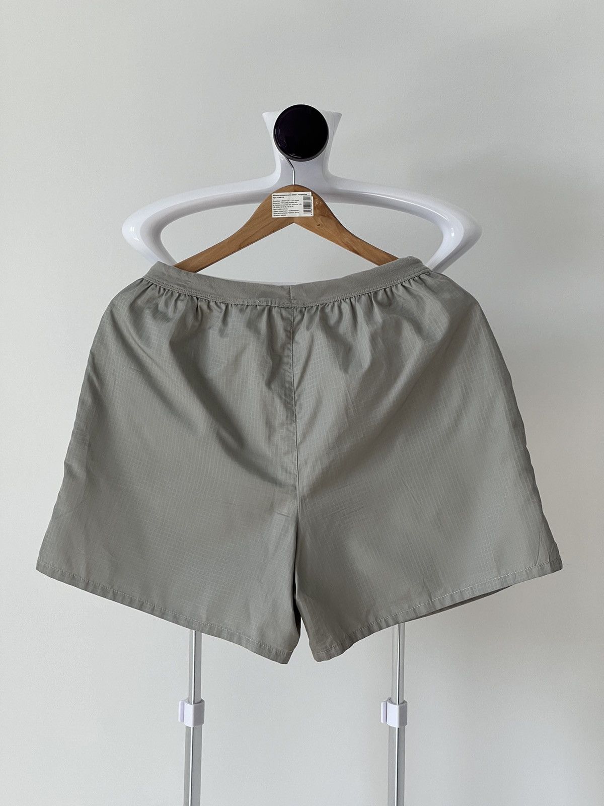 Nike ACG Nike ACG Trail Shorts Size US 33 - 3 Thumbnail