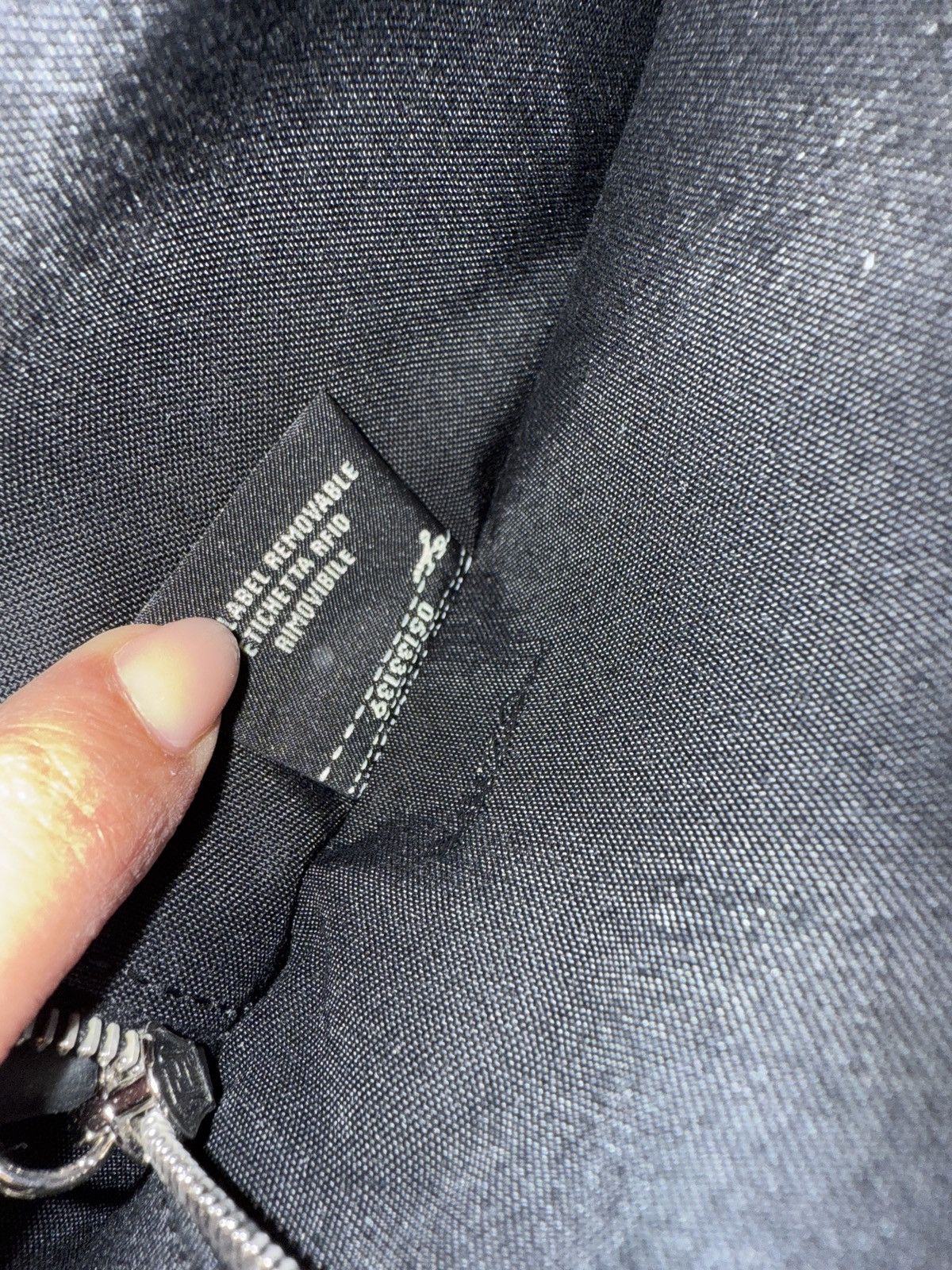 Fendi Fendi Messenger Bag Size ONE SIZE - 8 Thumbnail