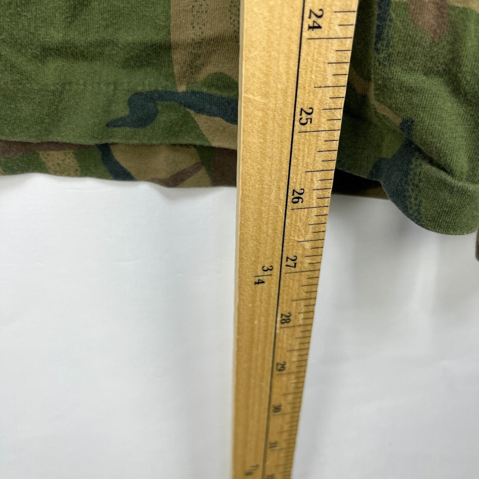 Polo Ralph Lauren Vintage Polo Ralph Lauren Pony Ammo Long Sleeve Shirt Medium Size US M / EU 48-50 / 2 - 6 Thumbnail