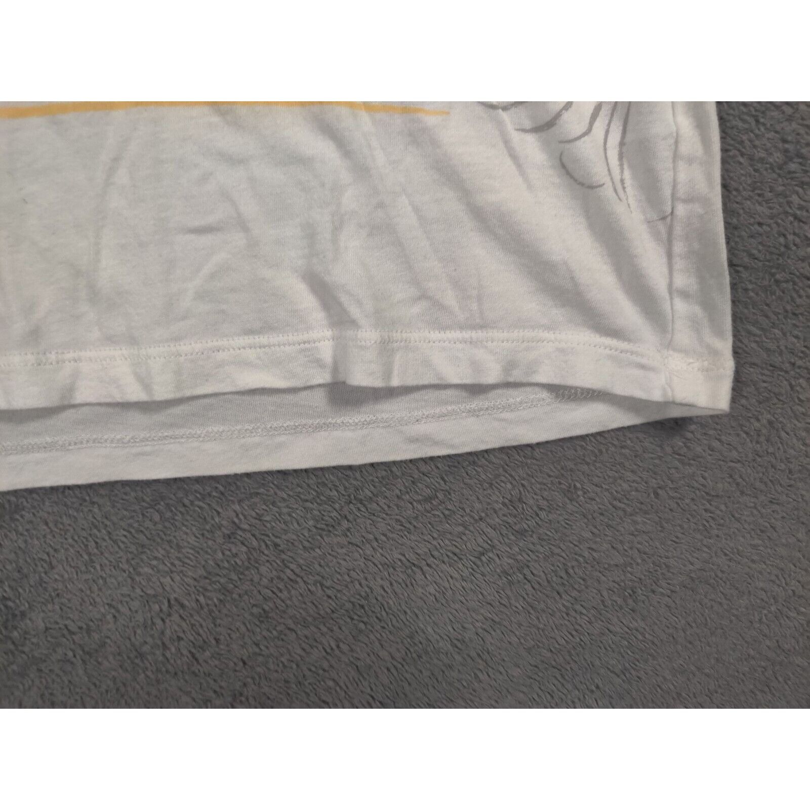 Utmost Co Utmost x Uniqlo Shirt Adult Womens Mediu Striped Floral Size M / US 6-8 / IT 42-44 - 6 Thumbnail