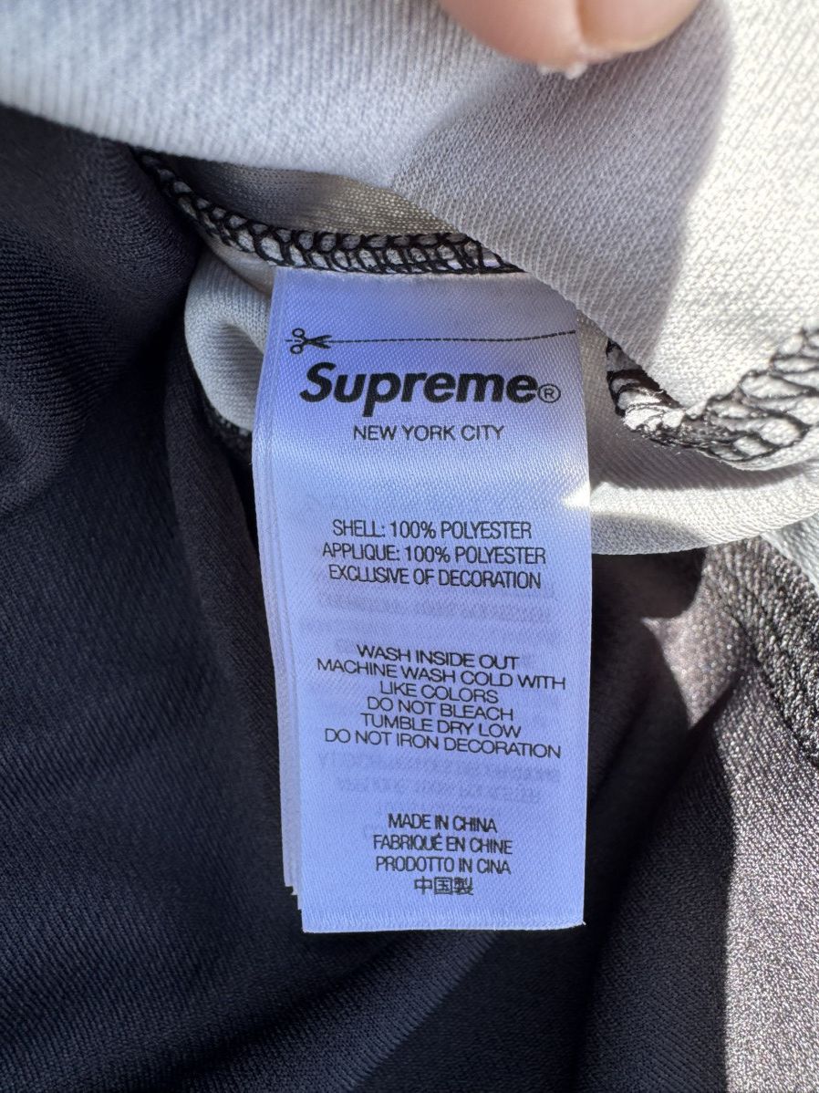 Supreme Supreme Stars Baseball Jersey Size US M / EU 48-50 / 2 - 4 Thumbnail