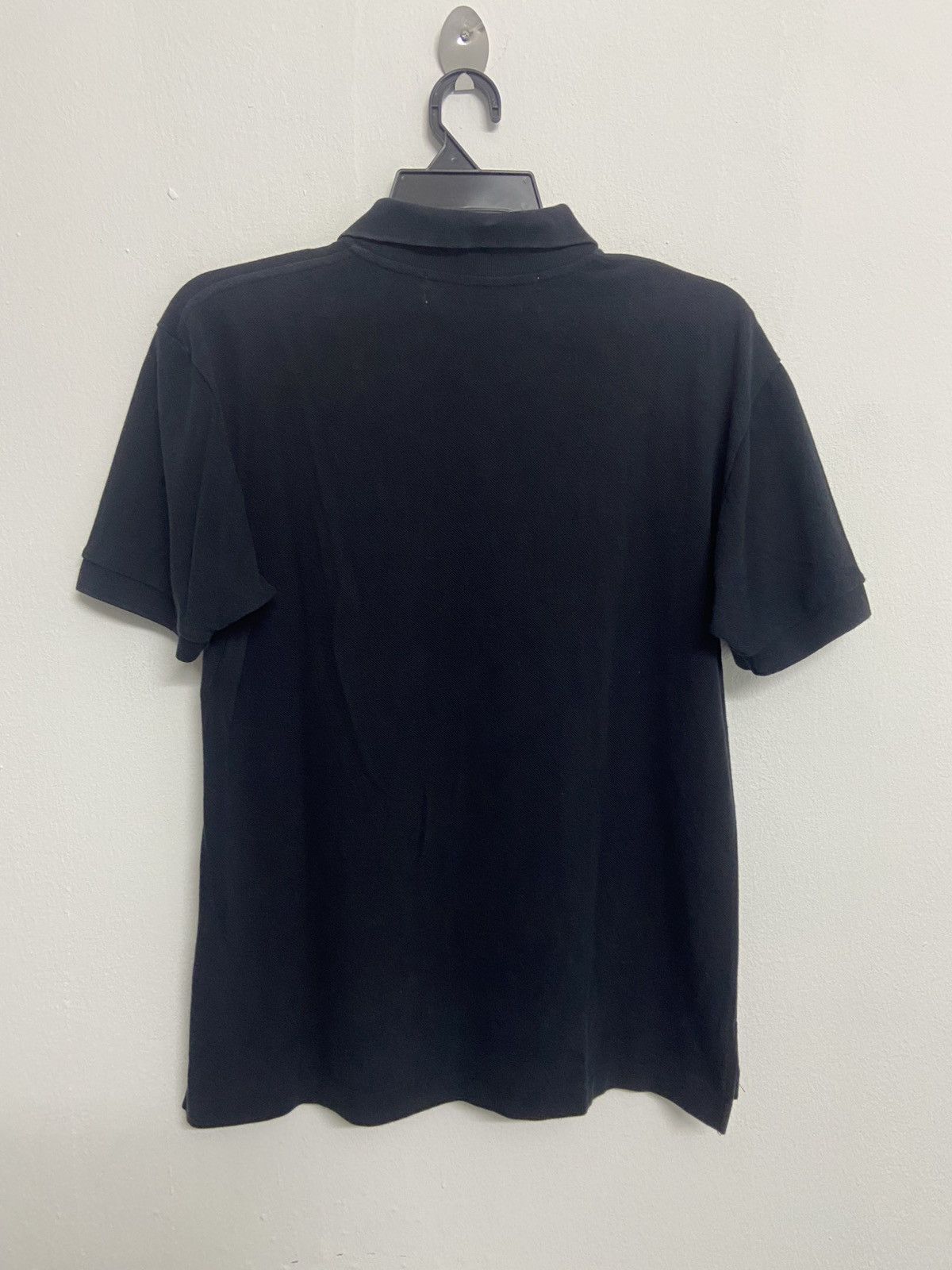 Comme des Garcons Comme des Garcons CDG Polo t-shirt Size US M / EU 48-50 / 2 - 7 Thumbnail