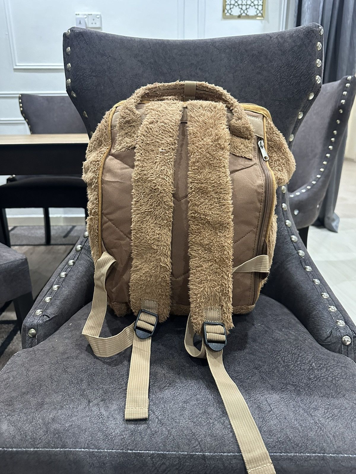 Japanese Brand Anello back pack Size ONE SIZE - 3 Thumbnail