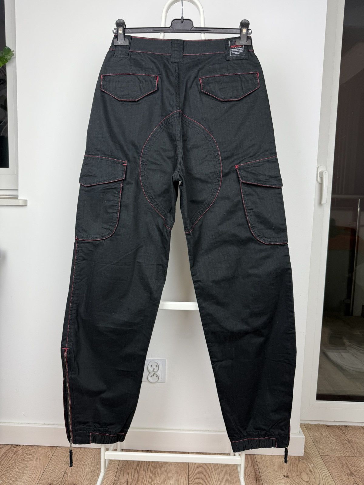 Other Murphy & Nye Akite Pants Size 32 Size US 32 / EU 48 - 7 Thumbnail