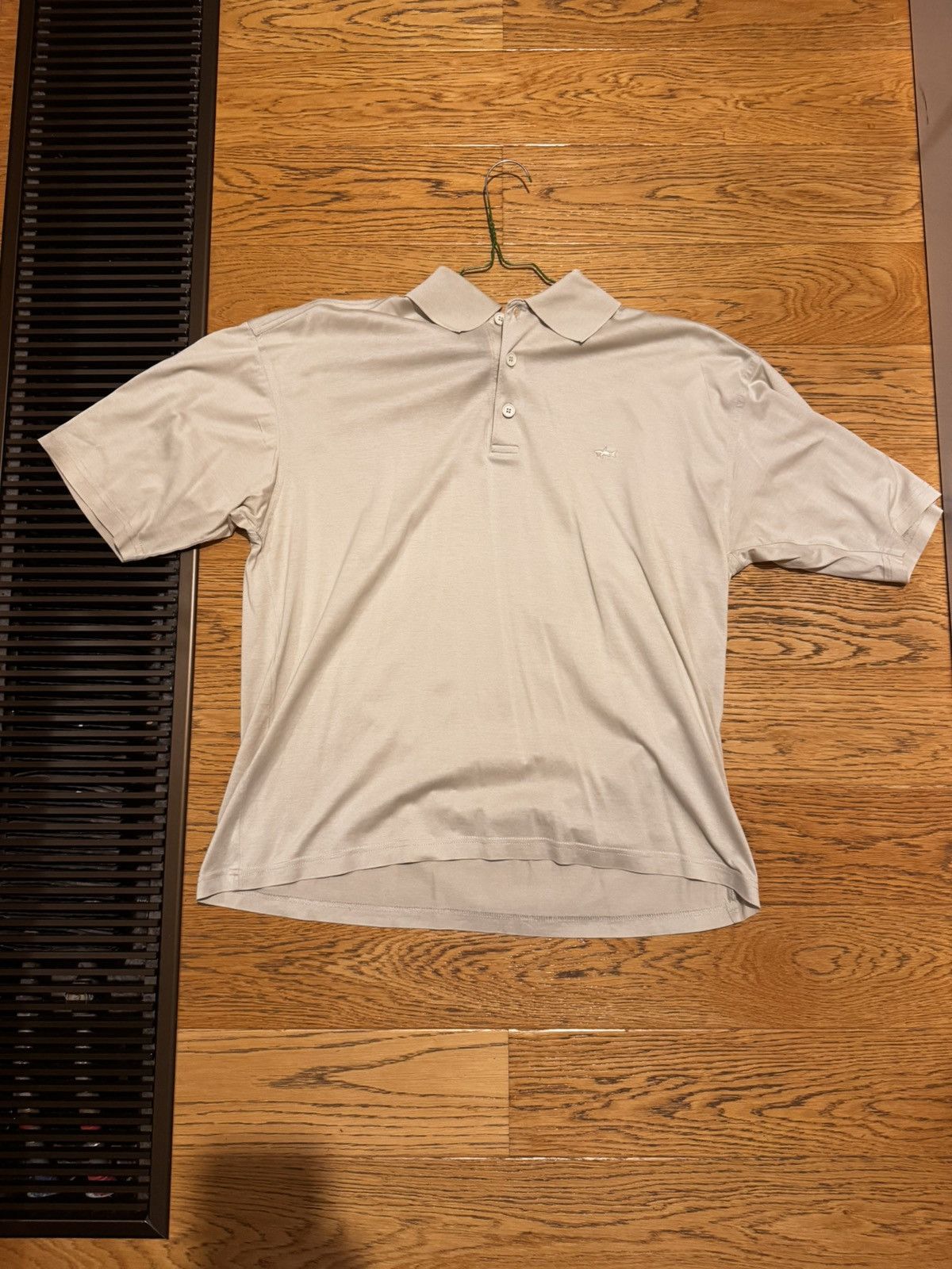 Paul & Shark polo shirt Size US L / EU 52-54 / 3 - 1 Thumbnail