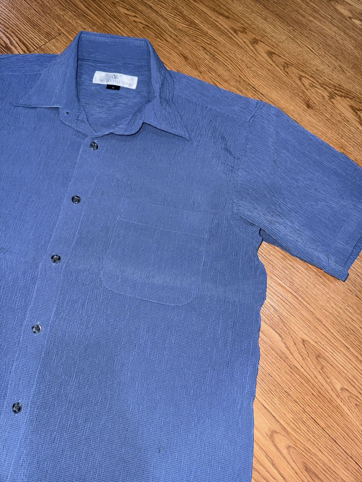Other Vtg sablina valentino Size US M / EU 48-50 / 2 - 5 Thumbnail