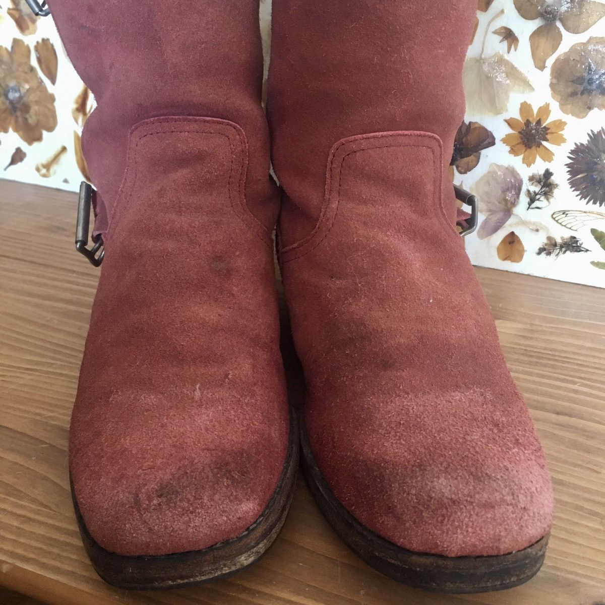 Jun Takahashi × Undercover Undercover 2005 Size US 5 / EU 37 - 5 Thumbnail